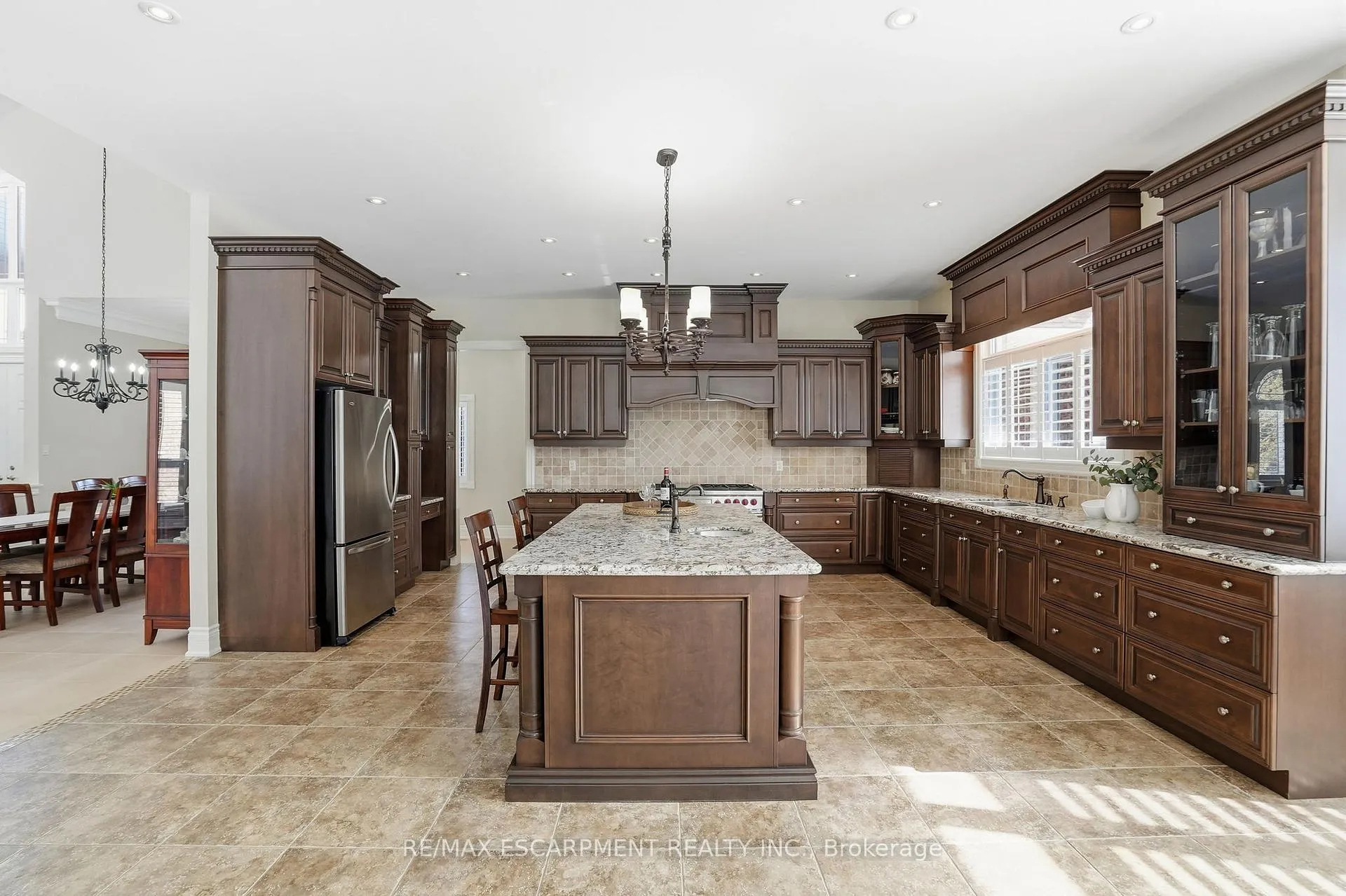 Photo 13 of 4058 Maddaugh Road, Puslinch, Crieff/Aikensville/Killean — HOMEH