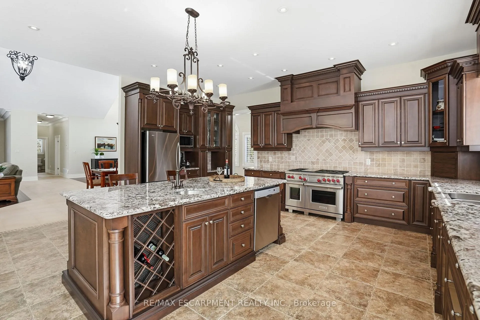 Photo 14 of 4058 Maddaugh Road, Puslinch, Crieff/Aikensville/Killean — HOMEH