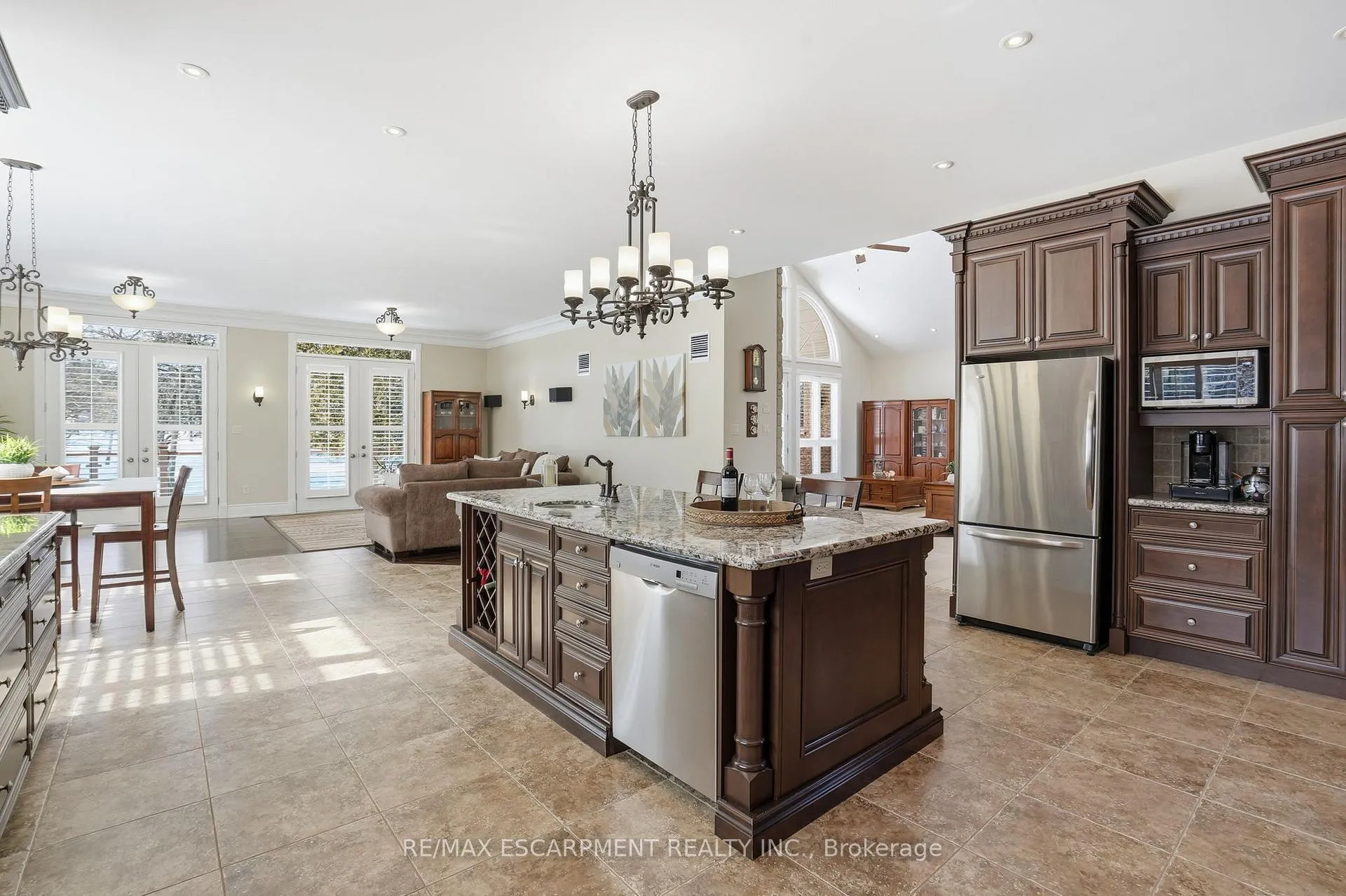 Photo 17 of 4058 Maddaugh Road, Puslinch, Crieff/Aikensville/Killean — HOMEH