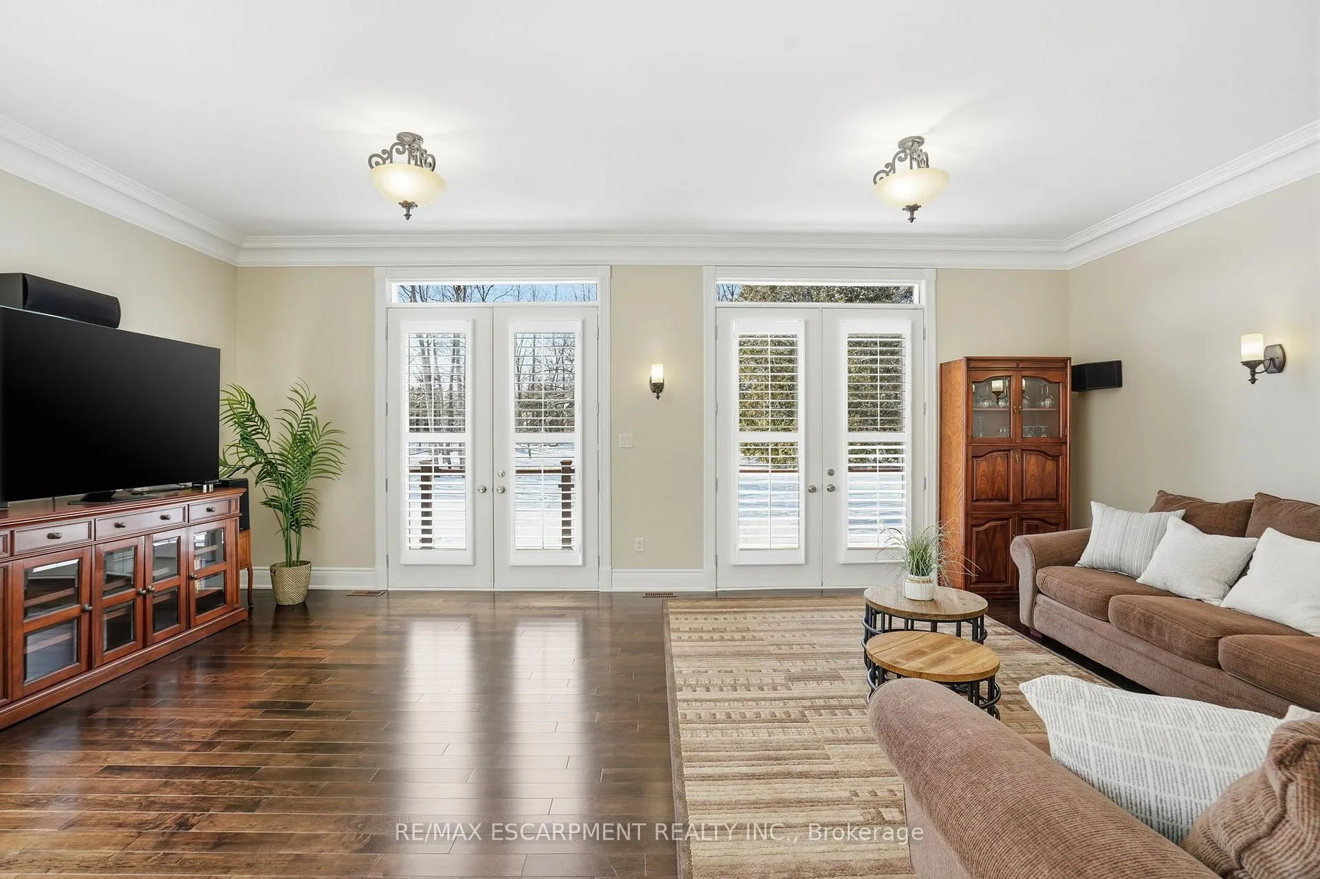 Photo 19 of 4058 Maddaugh Road, Puslinch, Crieff/Aikensville/Killean — HOMEH