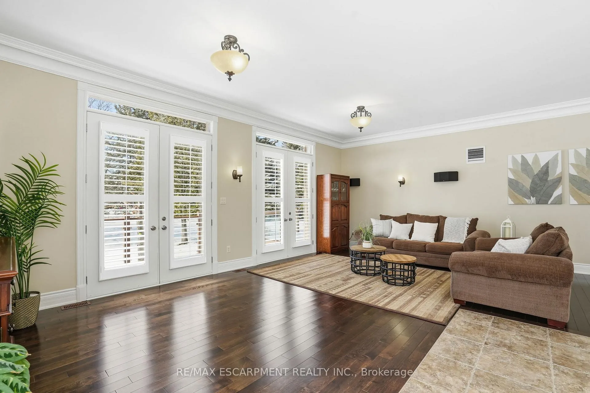 Photo 20 of 4058 Maddaugh Road, Puslinch, Crieff/Aikensville/Killean — HOMEH