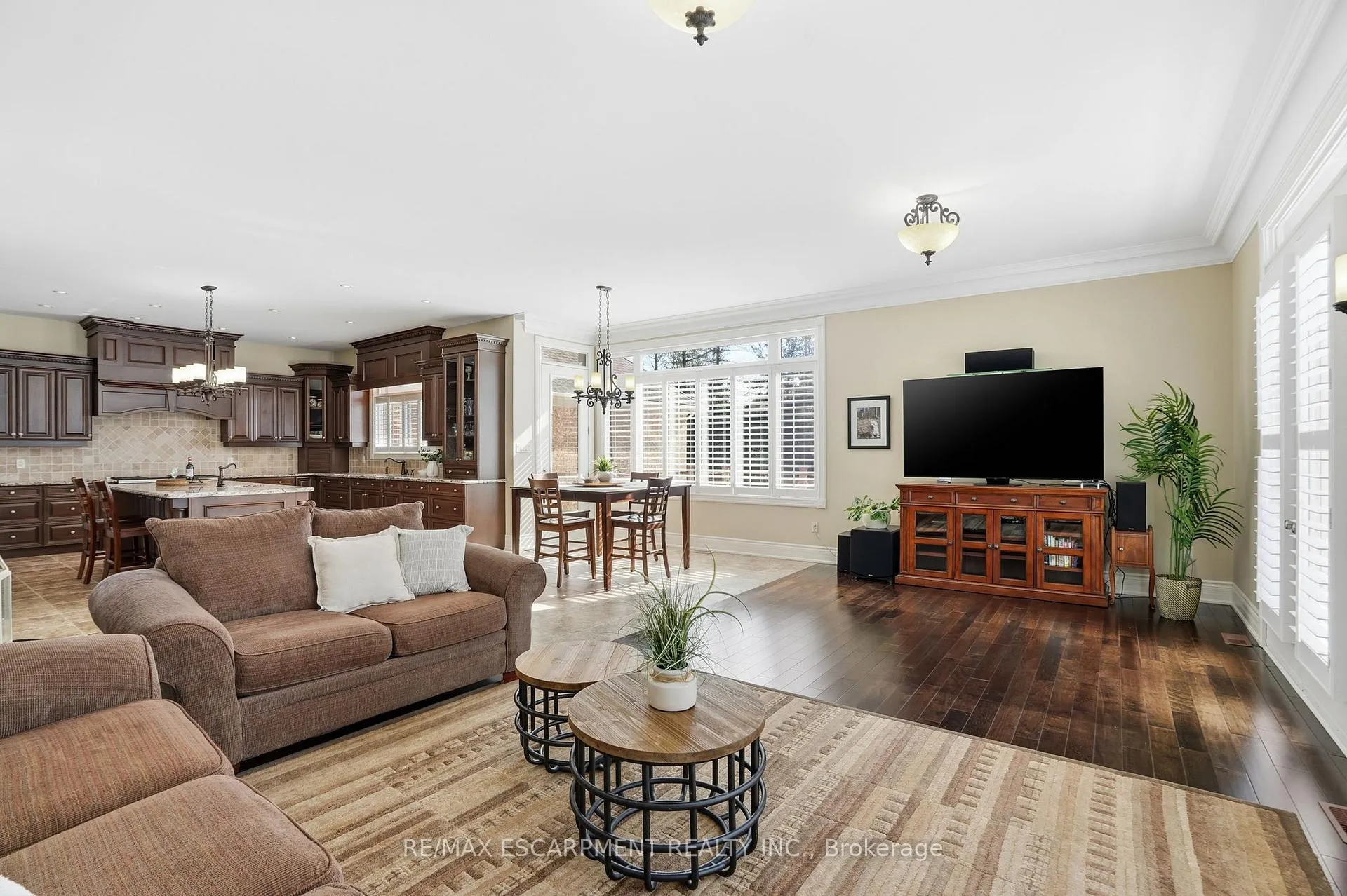 Photo 21 of 4058 Maddaugh Road, Puslinch, Crieff/Aikensville/Killean — HOMEH