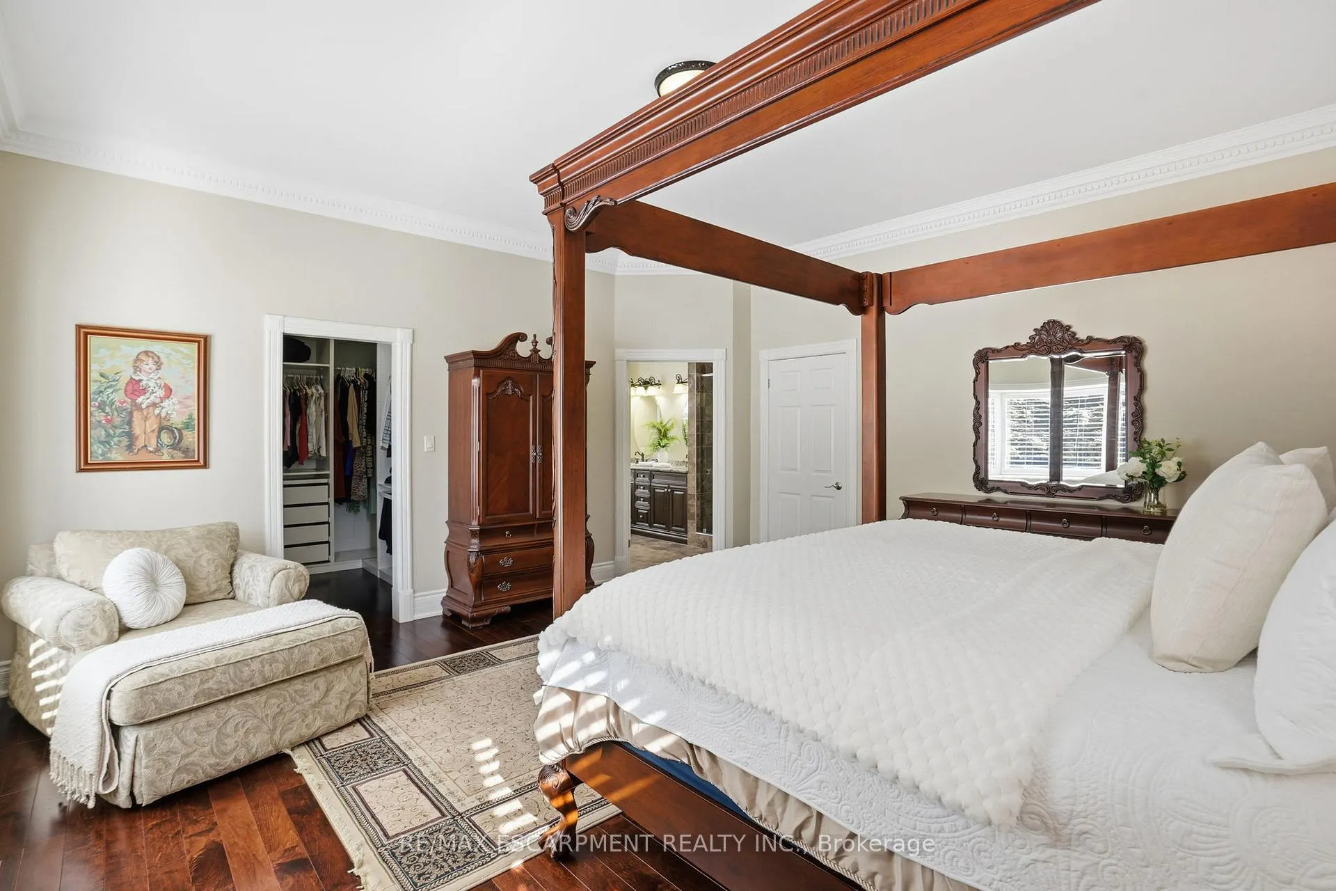 Photo 23 of 4058 Maddaugh Road, Puslinch, Crieff/Aikensville/Killean — HOMEH