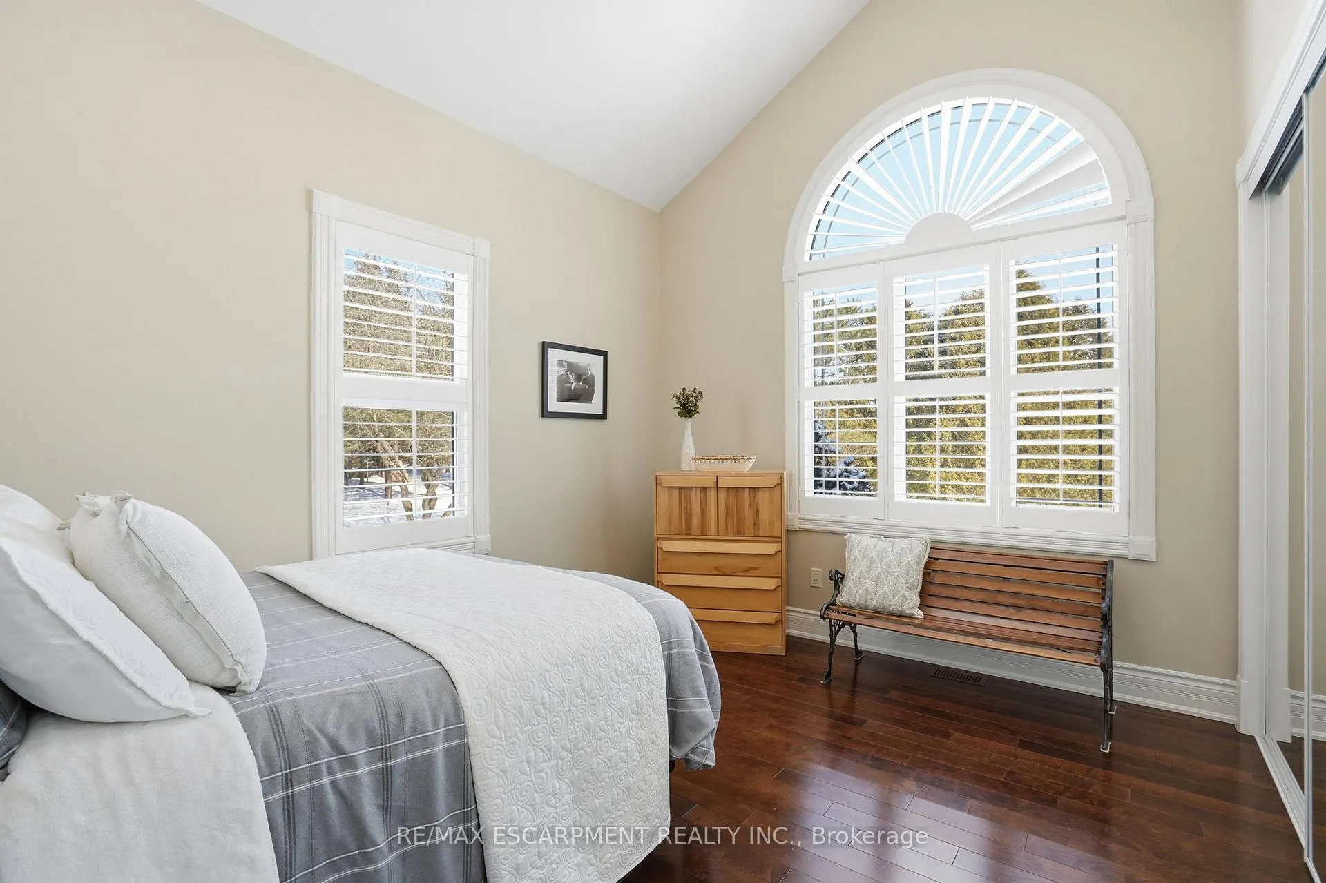 Photo 28 of 4058 Maddaugh Road, Puslinch, Crieff/Aikensville/Killean — HOMEH