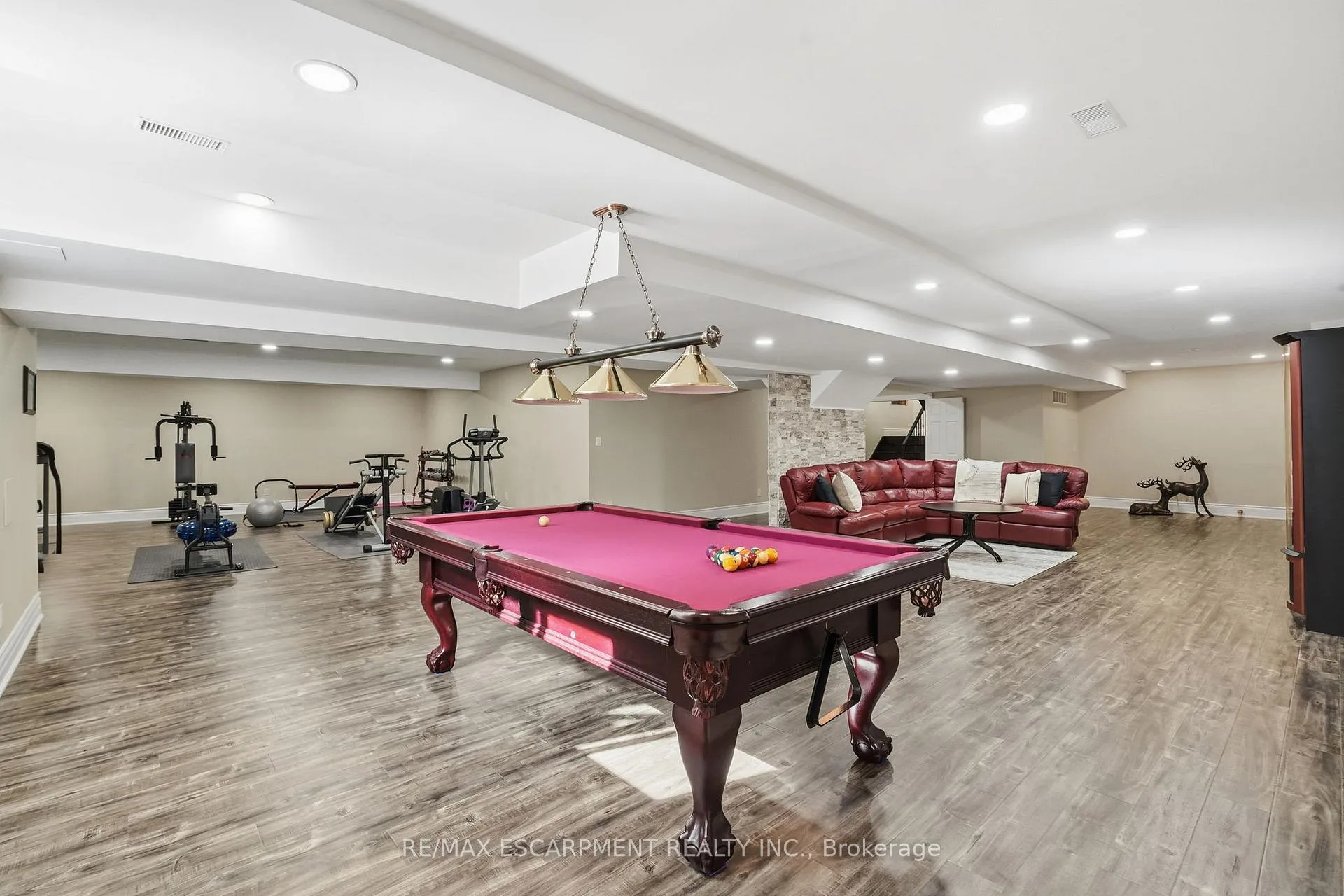 Photo 32 of 4058 Maddaugh Road, Puslinch, Crieff/Aikensville/Killean — HOMEH