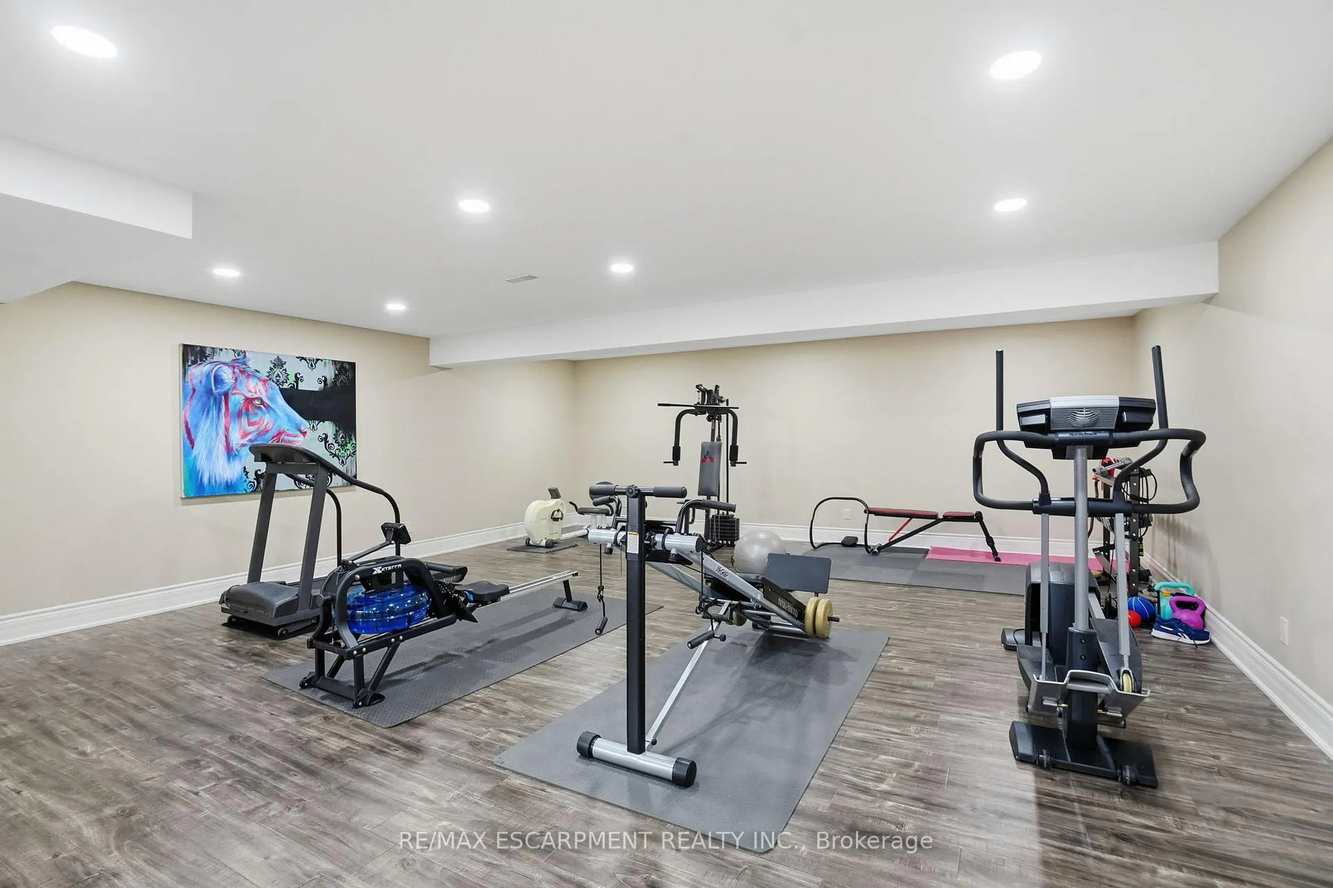 Photo 33 of 4058 Maddaugh Road, Puslinch, Crieff/Aikensville/Killean — HOMEH