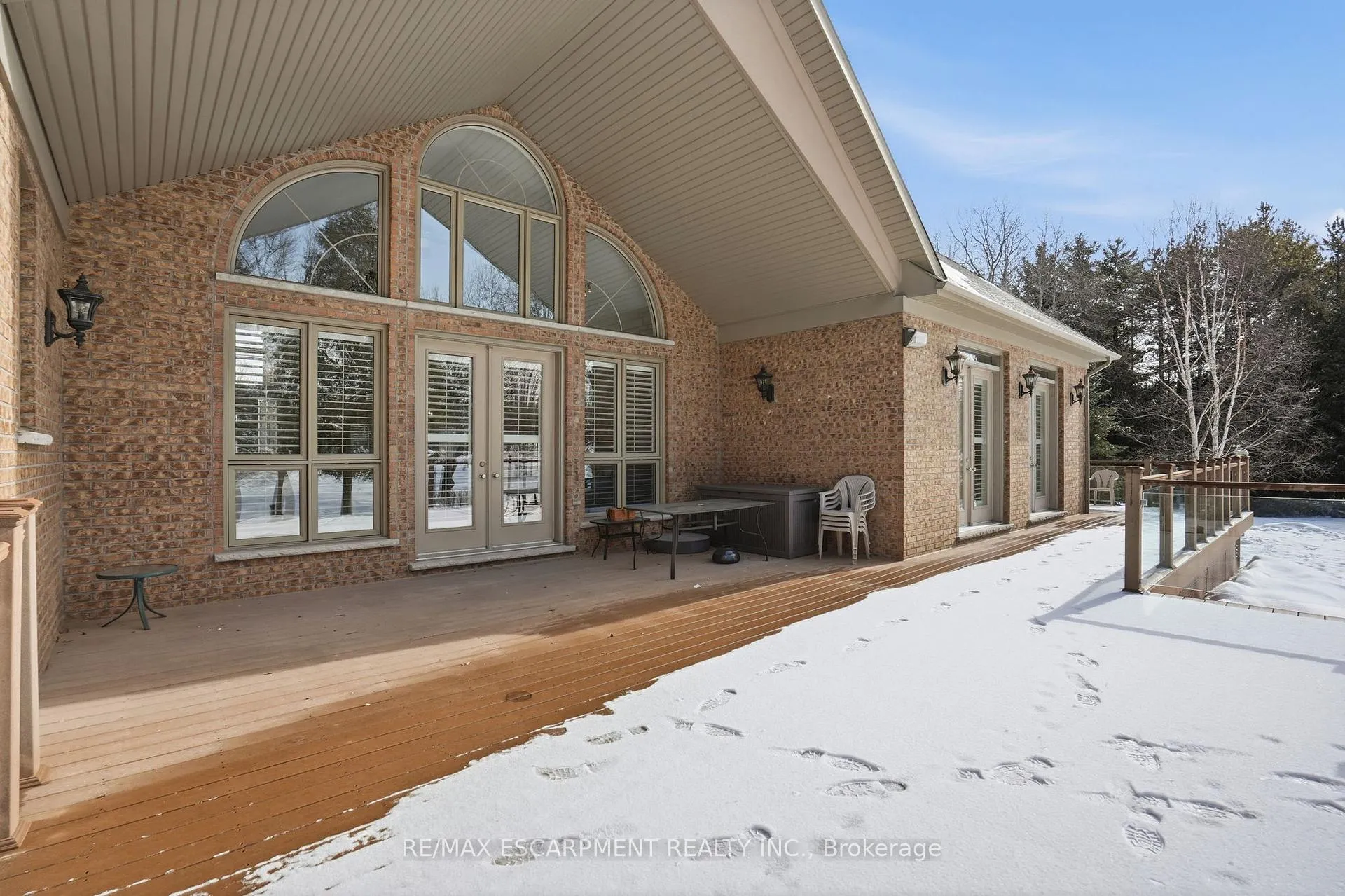 Photo 39 of 4058 Maddaugh Road, Puslinch, Crieff/Aikensville/Killean — HOMEH