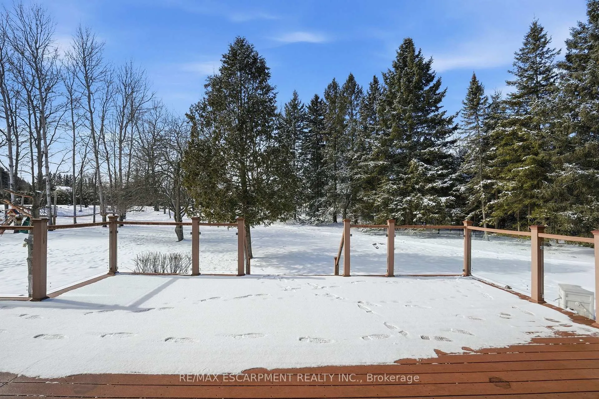 Photo 40 of 4058 Maddaugh Road, Puslinch, Crieff/Aikensville/Killean — HOMEH