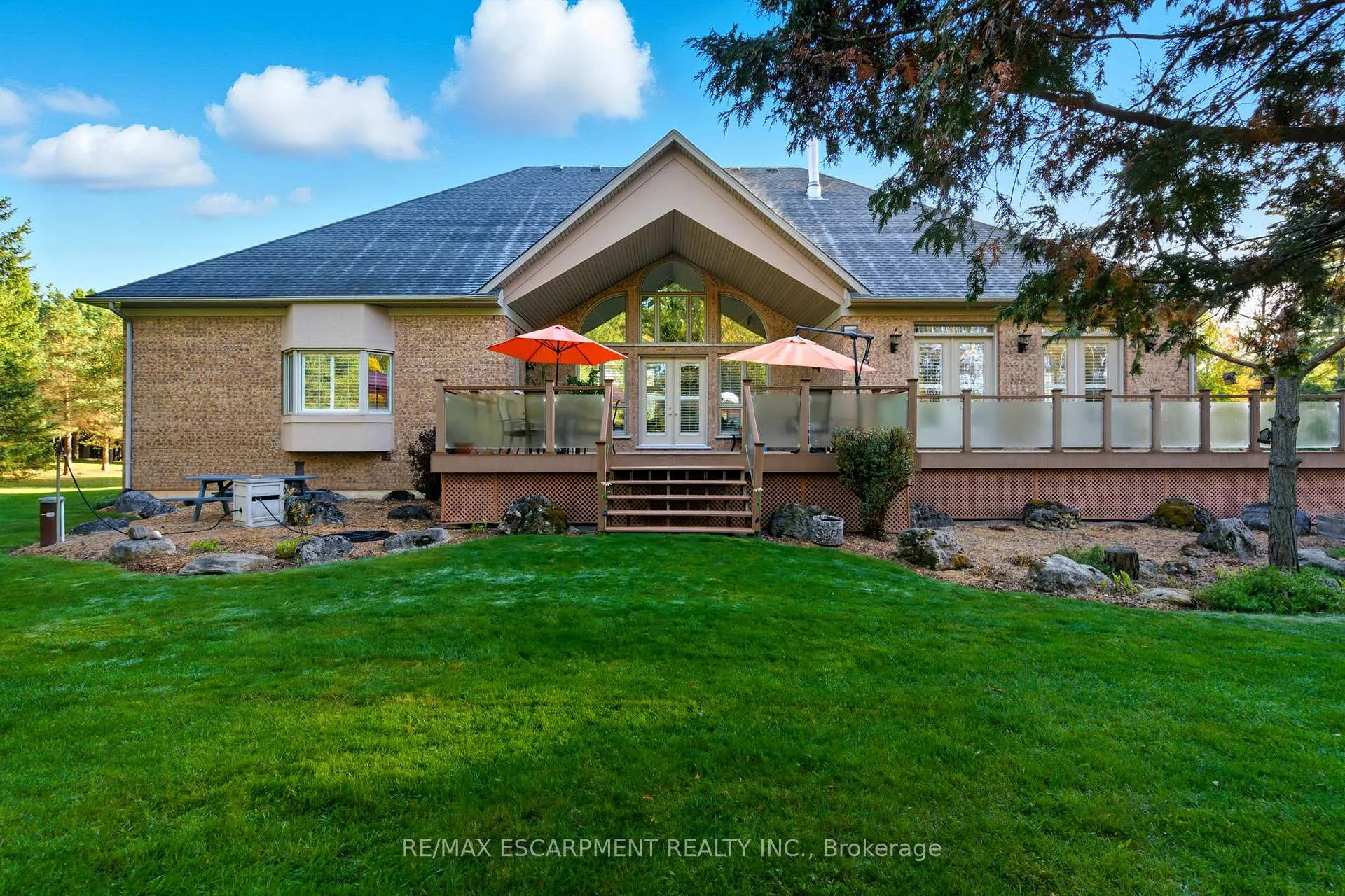 Photo 41 of 4058 Maddaugh Road, Puslinch, Crieff/Aikensville/Killean — HOMEH