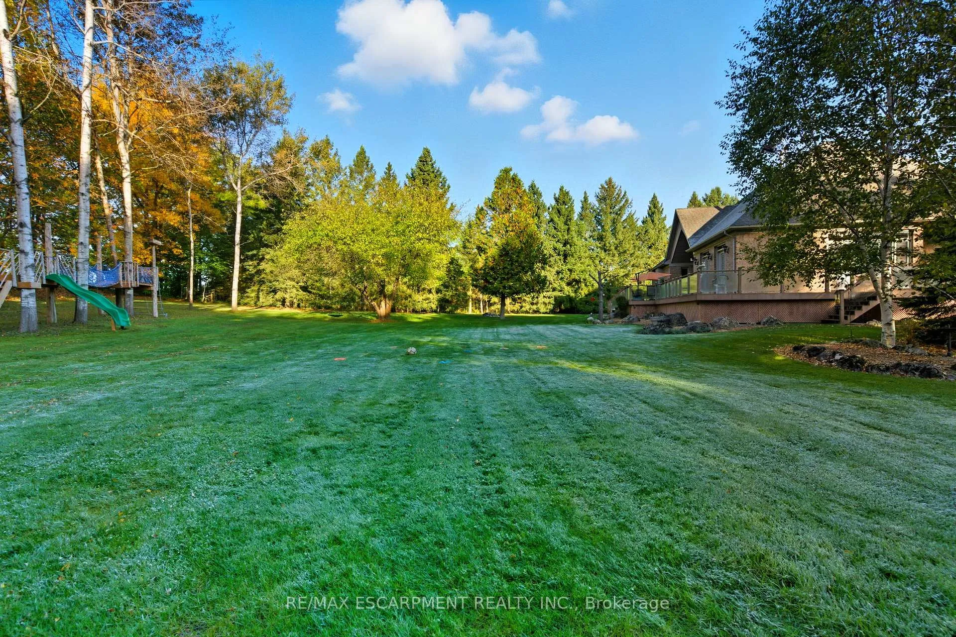 Photo 42 of 4058 Maddaugh Road, Puslinch, Crieff/Aikensville/Killean — HOMEH