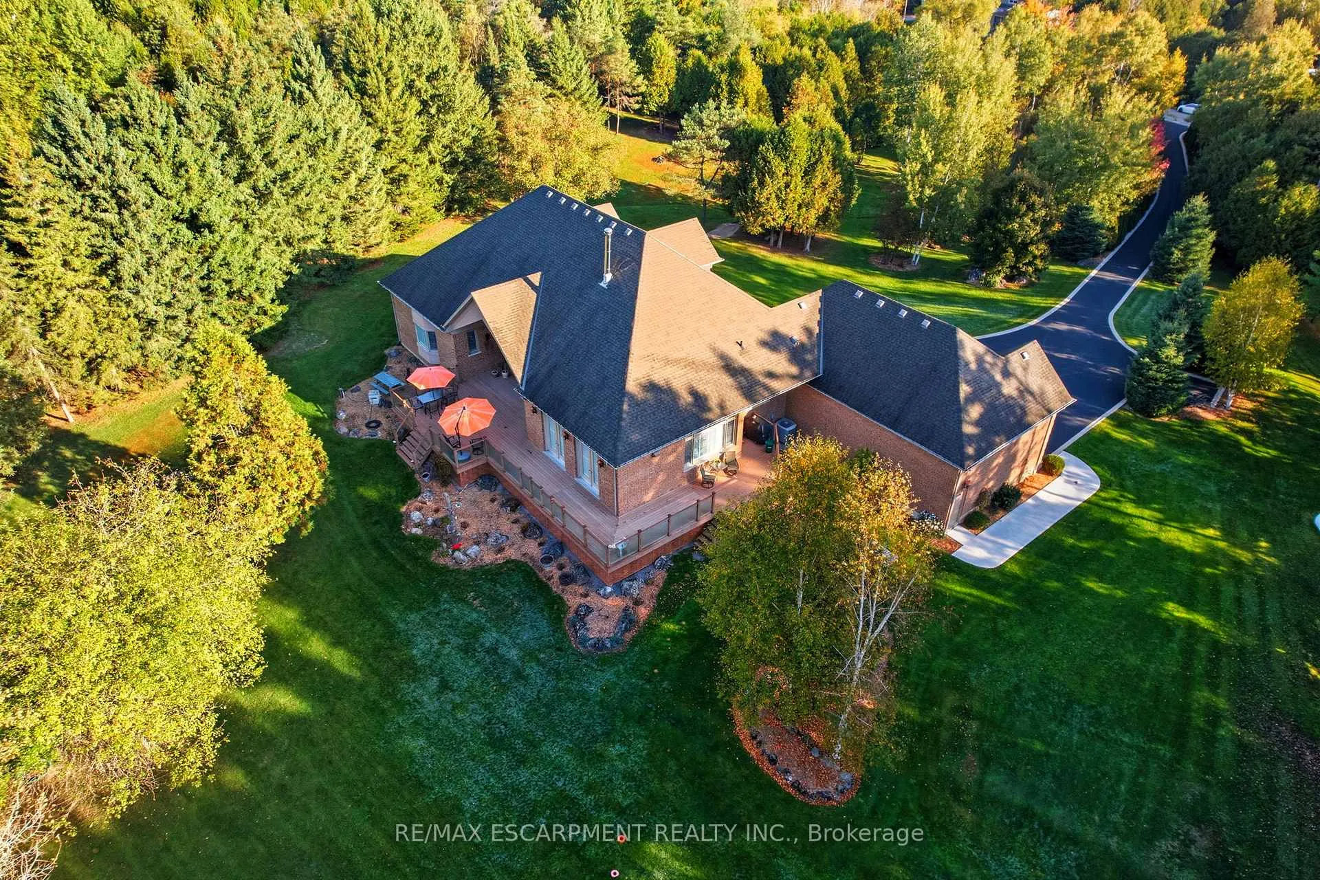 Photo 45 of 4058 Maddaugh Road, Puslinch, Crieff/Aikensville/Killean — HOMEH