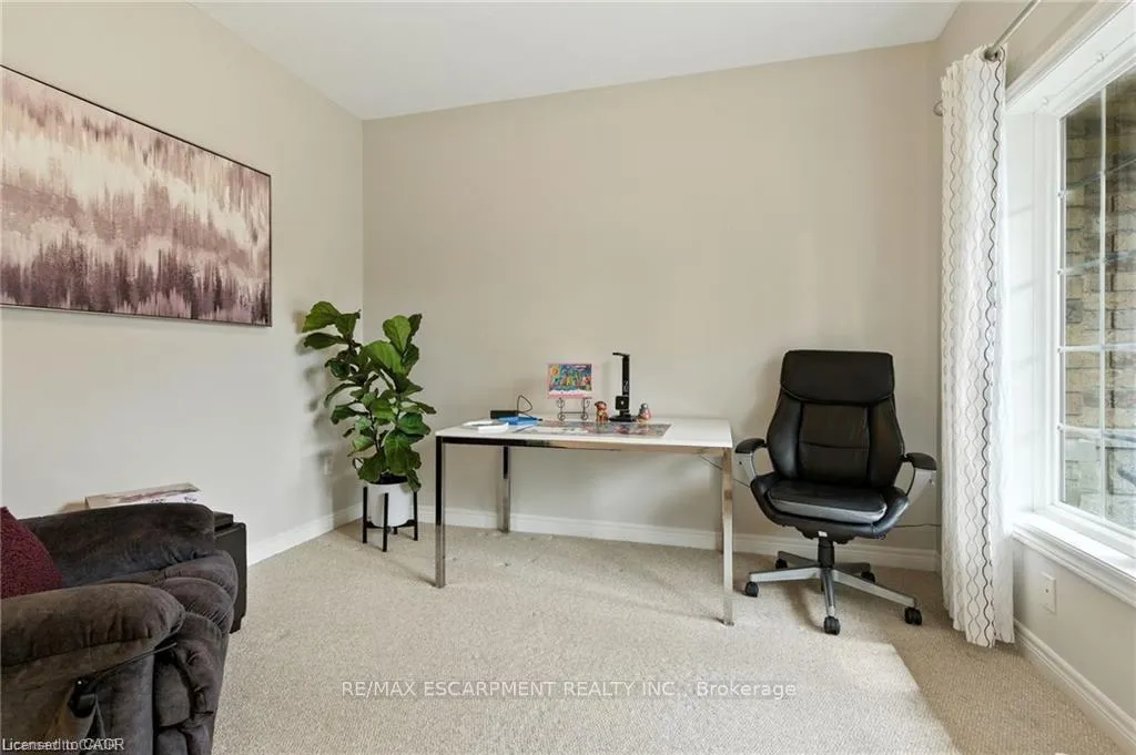 Photo 6 of Unit 20, 310 Southbrook Drive, Hamilton, Binbrook — HOMEH