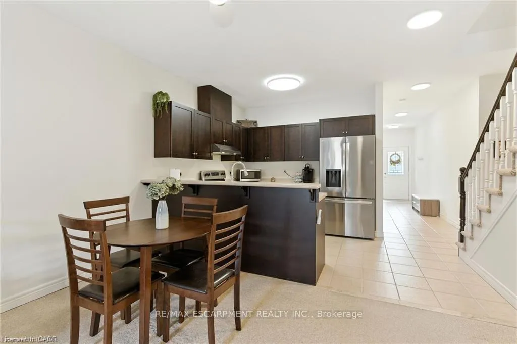 Photo 11 of Unit 20, 310 Southbrook Drive, Hamilton, Binbrook — HOMEH