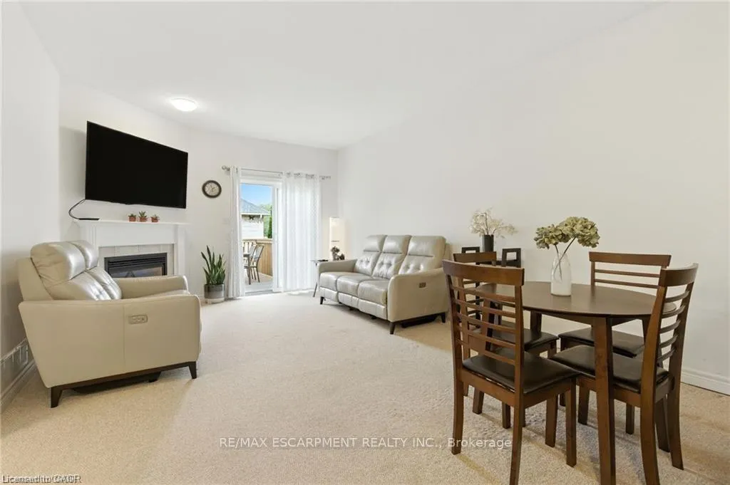 Photo 13 of Unit 20, 310 Southbrook Drive, Hamilton, Binbrook — HOMEH