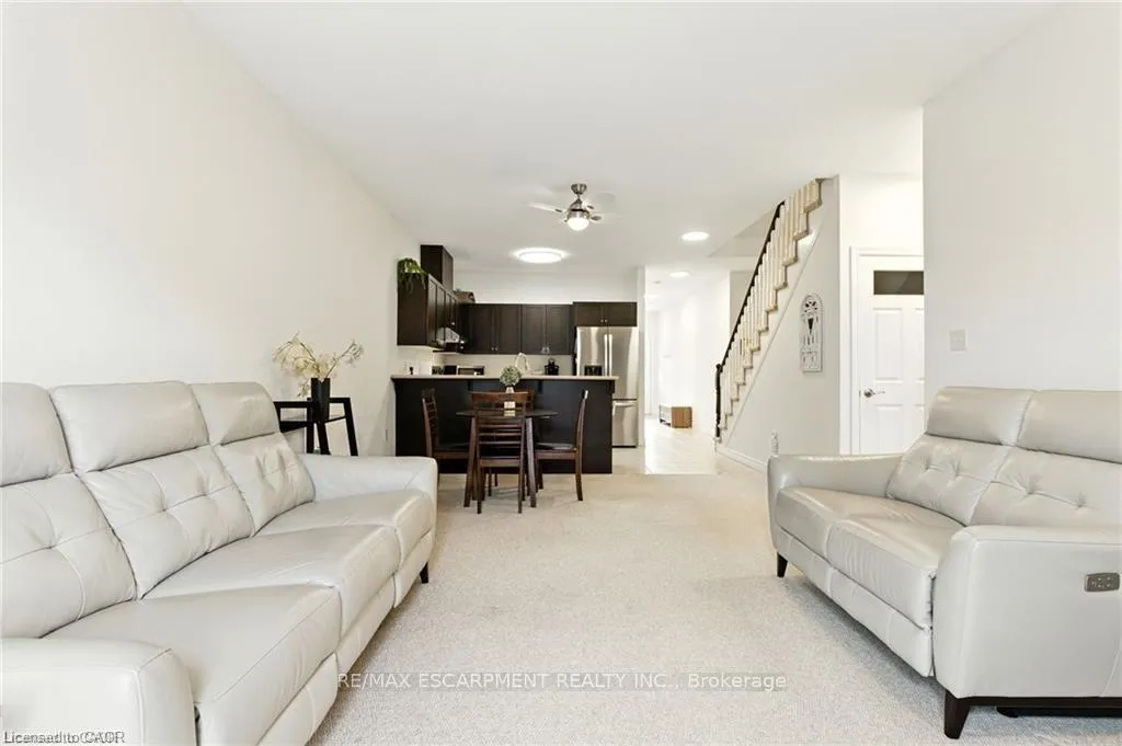 Photo 16 of Unit 20, 310 Southbrook Drive, Hamilton, Binbrook — HOMEH
