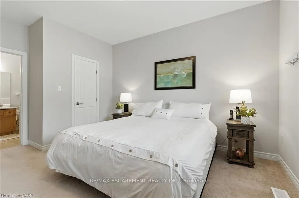 Photo 19 of Unit 20, 310 Southbrook Drive, Hamilton, Binbrook — HOMEH