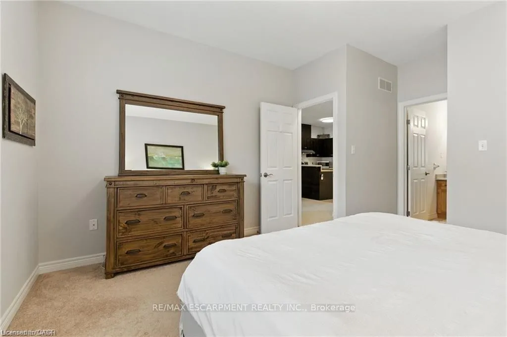 Photo 20 of Unit 20, 310 Southbrook Drive, Hamilton, Binbrook — HOMEH