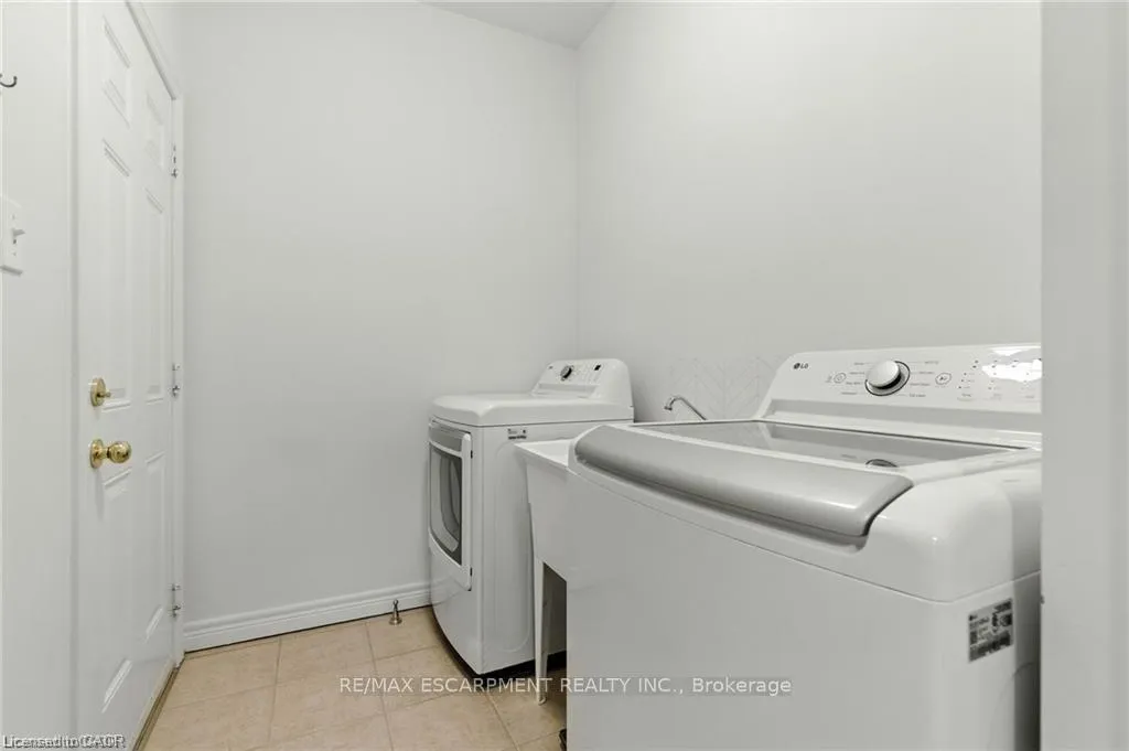Photo 21 of Unit 20, 310 Southbrook Drive, Hamilton, Binbrook — HOMEH