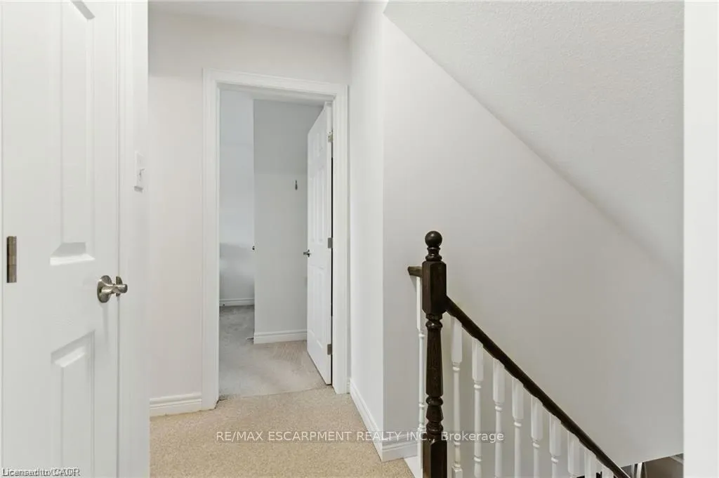 Photo 24 of Unit 20, 310 Southbrook Drive, Hamilton, Binbrook — HOMEH