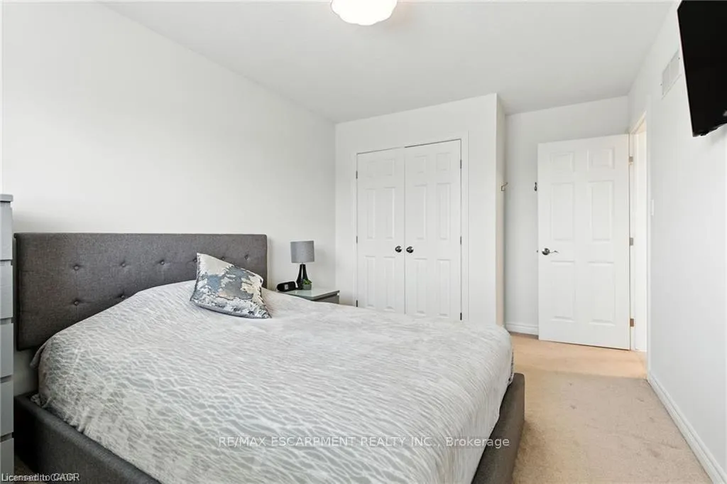 Photo 26 of Unit 20, 310 Southbrook Drive, Hamilton, Binbrook — HOMEH