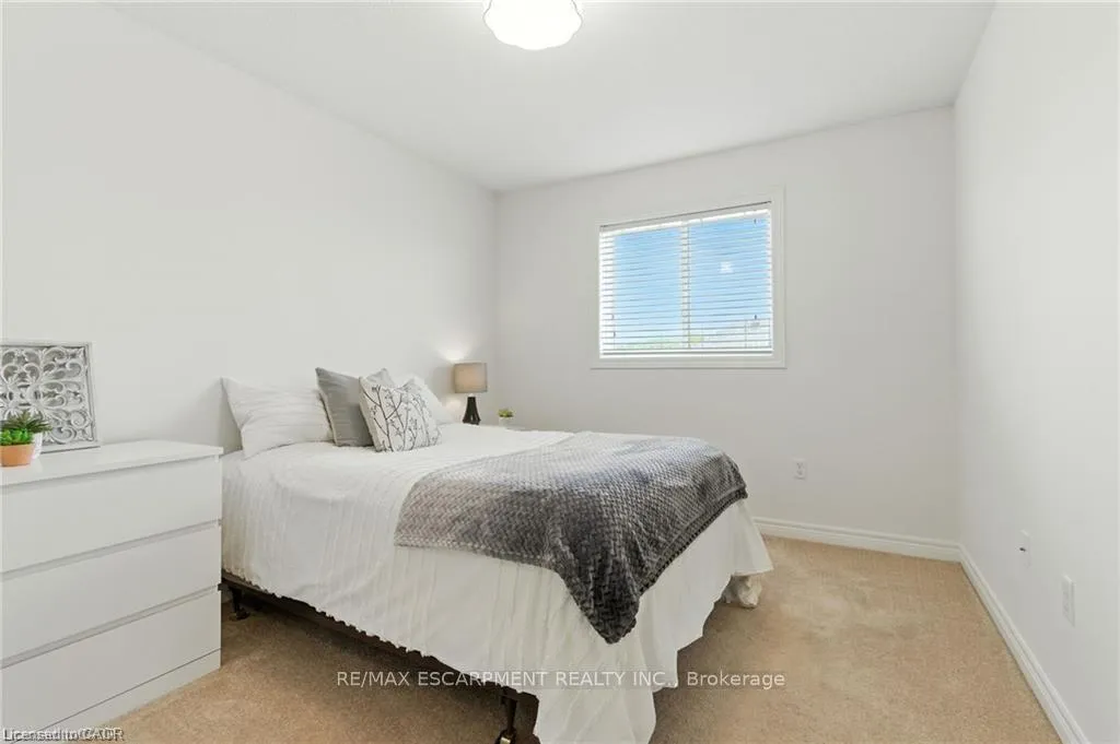 Photo 29 of Unit 20, 310 Southbrook Drive, Hamilton, Binbrook — HOMEH