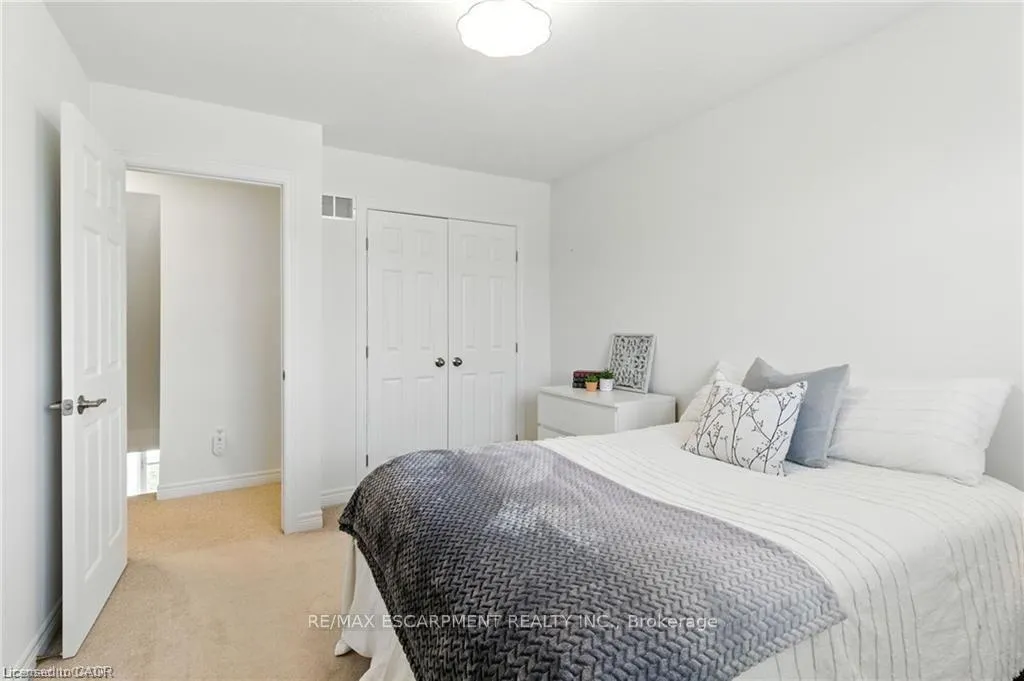 Photo 30 of Unit 20, 310 Southbrook Drive, Hamilton, Binbrook — HOMEH