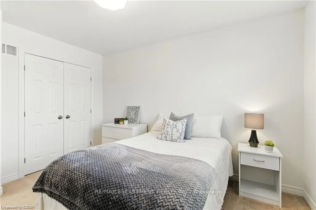 Photo 31 of Unit 20, 310 Southbrook Drive, Hamilton, Binbrook — HOMEH