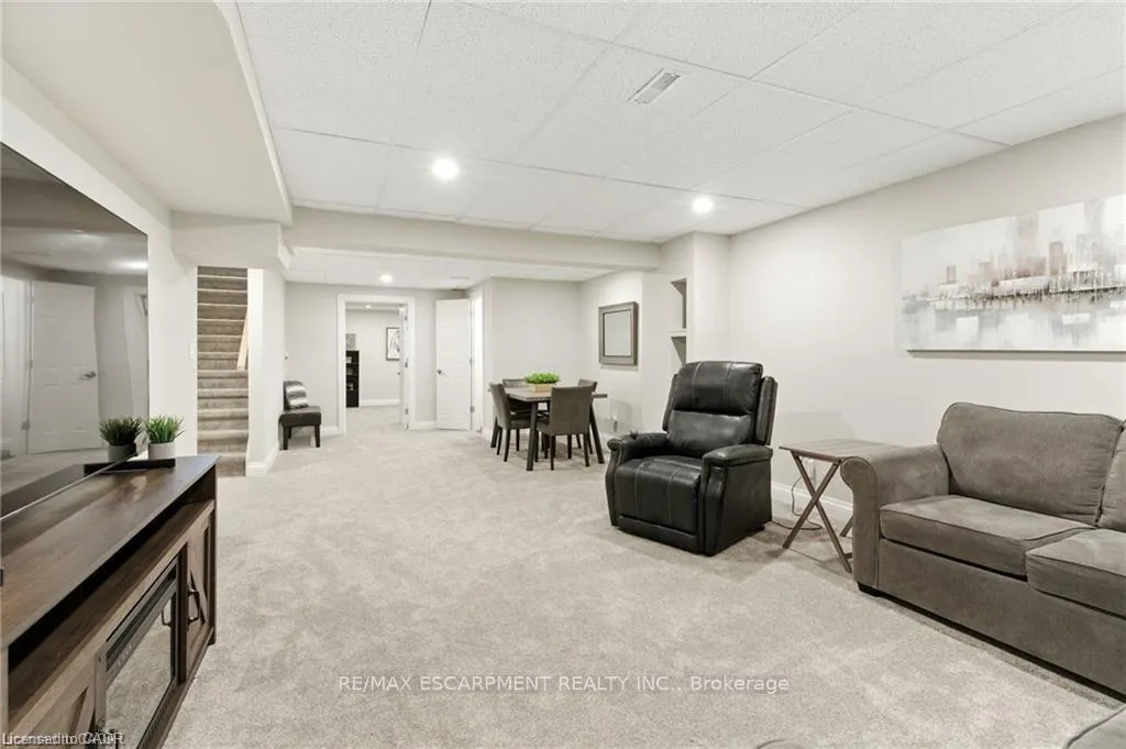Photo 34 of Unit 20, 310 Southbrook Drive, Hamilton, Binbrook — HOMEH