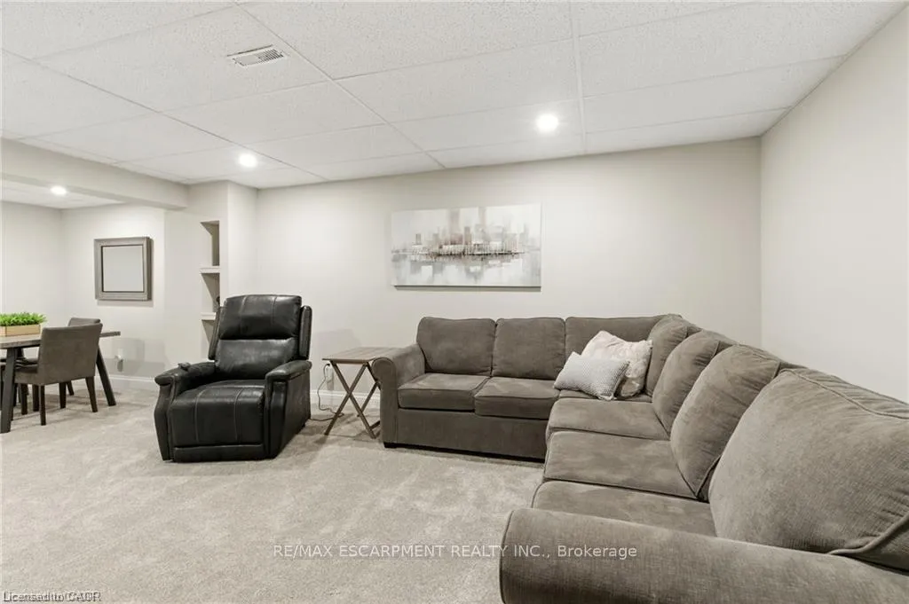 Photo 36 of Unit 20, 310 Southbrook Drive, Hamilton, Binbrook — HOMEH