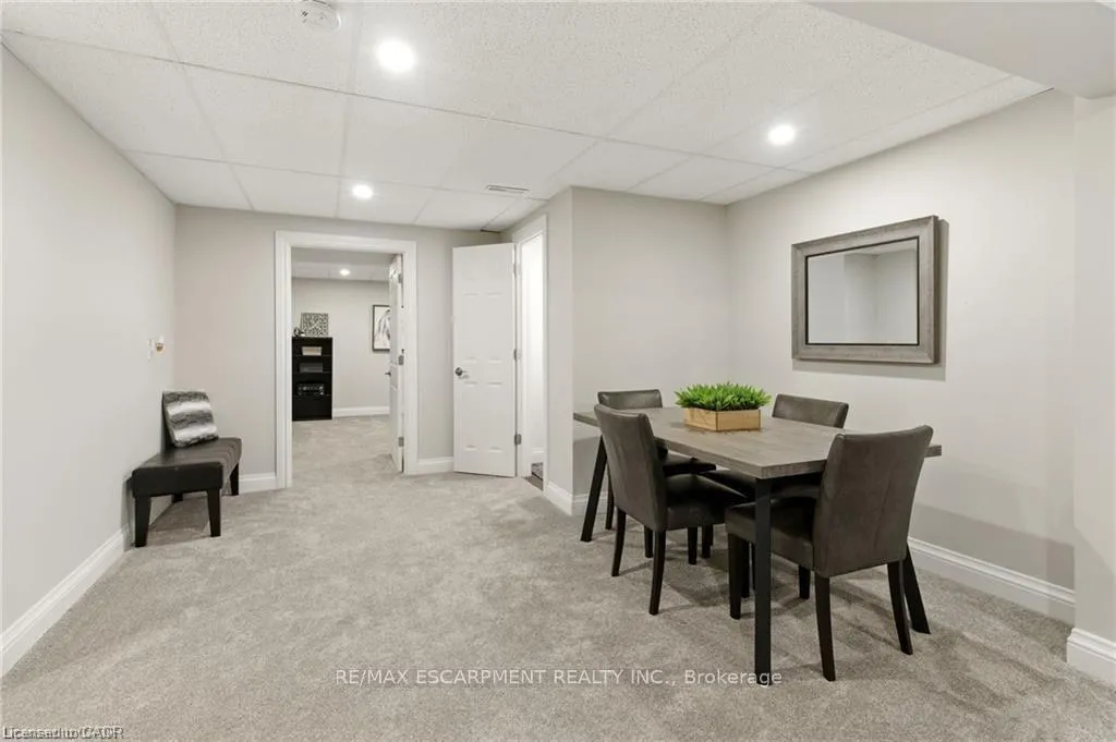Photo 37 of Unit 20, 310 Southbrook Drive, Hamilton, Binbrook — HOMEH