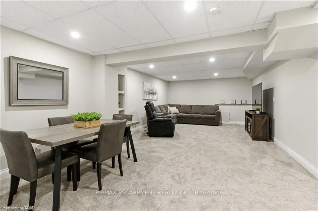 Photo 38 of Unit 20, 310 Southbrook Drive, Hamilton, Binbrook — HOMEH