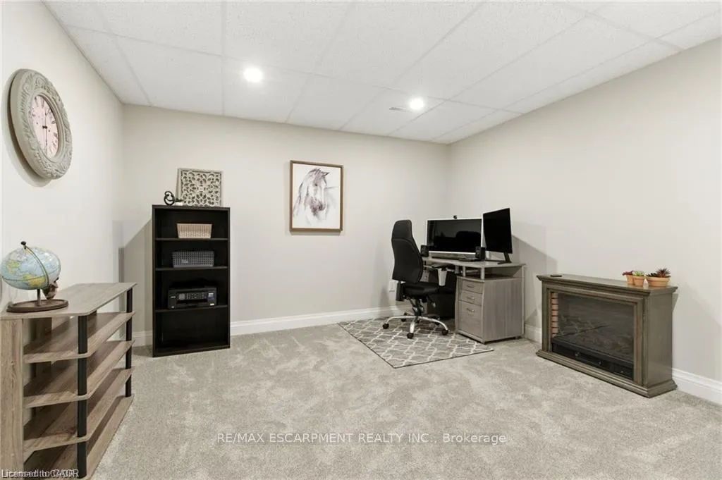 Photo 40 of Unit 20, 310 Southbrook Drive, Hamilton, Binbrook — HOMEH