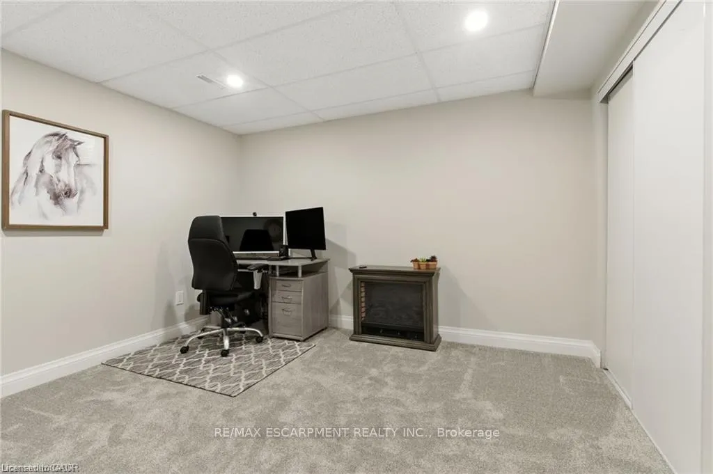 Photo 41 of Unit 20, 310 Southbrook Drive, Hamilton, Binbrook — HOMEH
