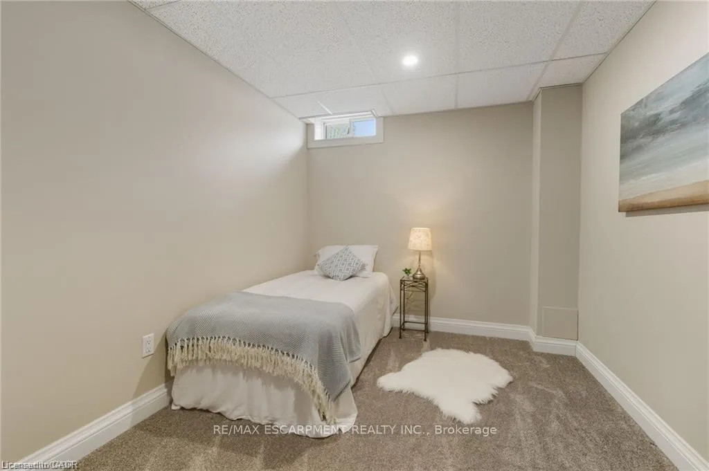Photo 42 of Unit 20, 310 Southbrook Drive, Hamilton, Binbrook — HOMEH