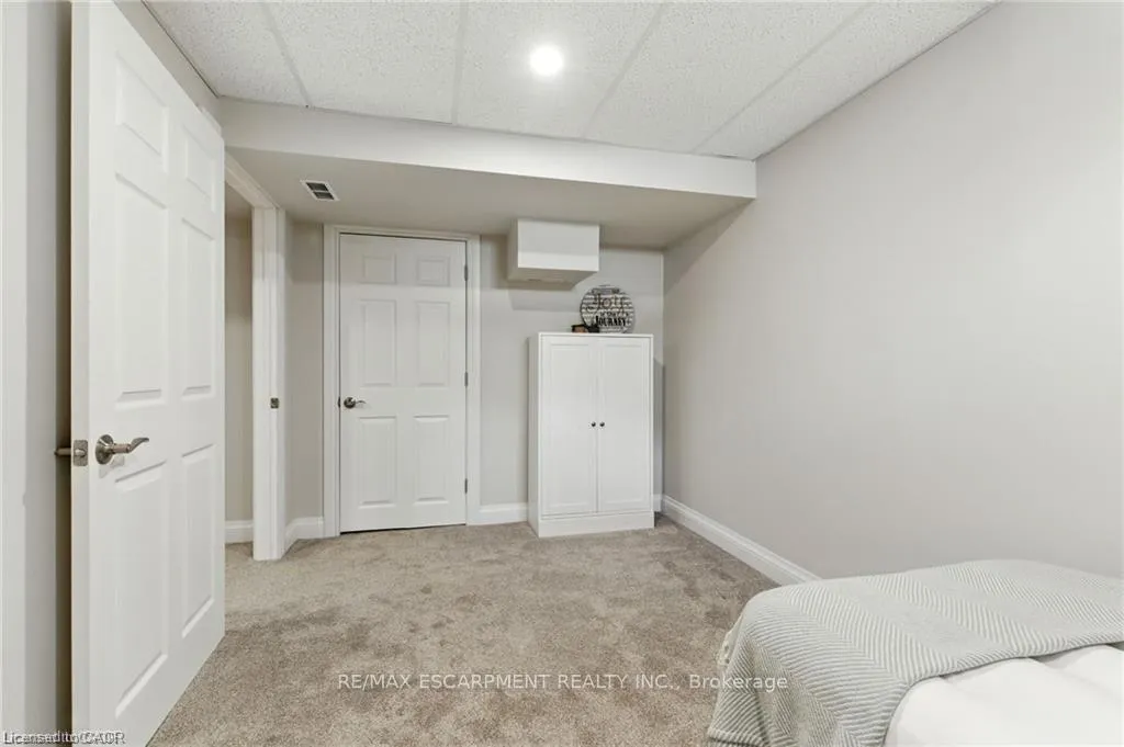 Photo 43 of Unit 20, 310 Southbrook Drive, Hamilton, Binbrook — HOMEH