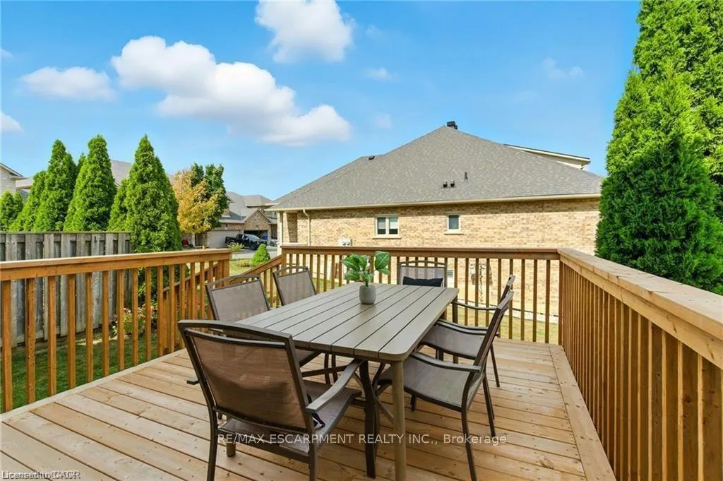 Photo 44 of Unit 20, 310 Southbrook Drive, Hamilton, Binbrook — HOMEH