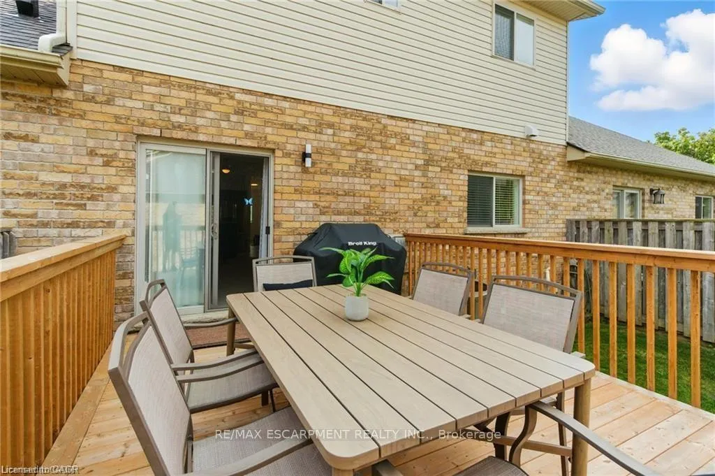 Photo 45 of Unit 20, 310 Southbrook Drive, Hamilton, Binbrook — HOMEH