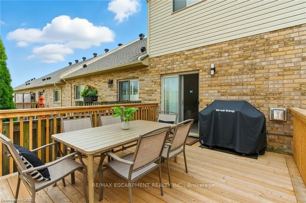 Photo 46 of Unit 20, 310 Southbrook Drive, Hamilton, Binbrook — HOMEH