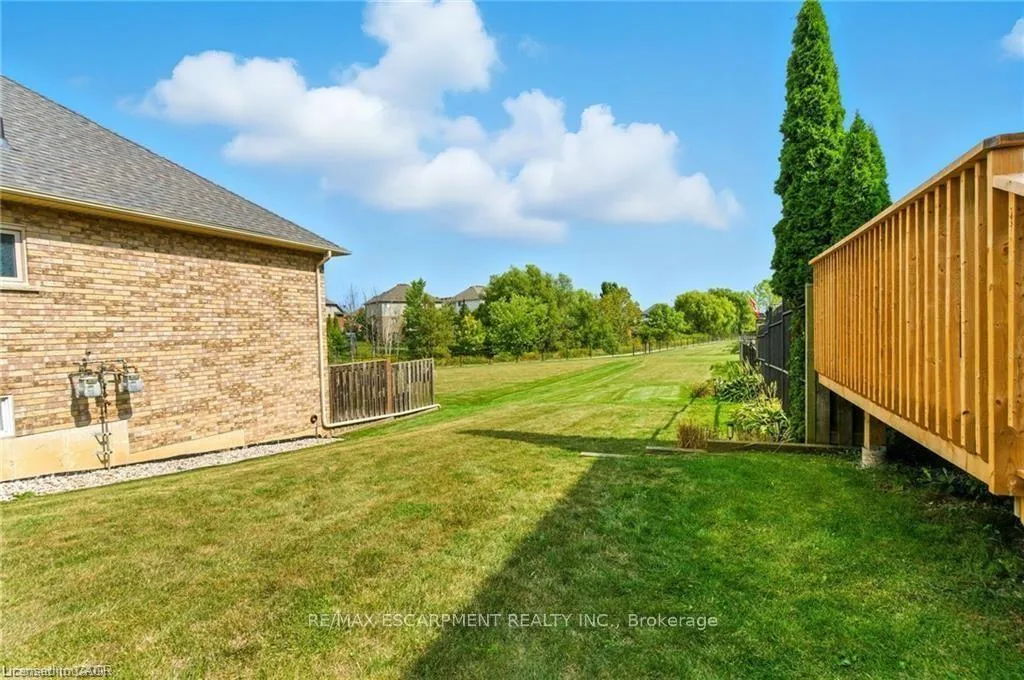 Photo 48 of Unit 20, 310 Southbrook Drive, Hamilton, Binbrook — HOMEH
