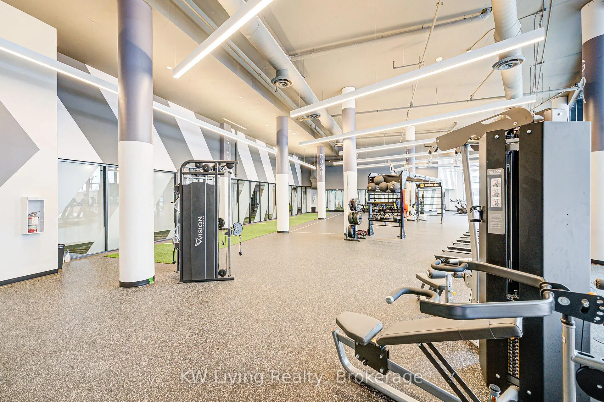 Photo 17 of Unit 712, 292 Verdale Crossing, Markham, Unionville — HOMEH