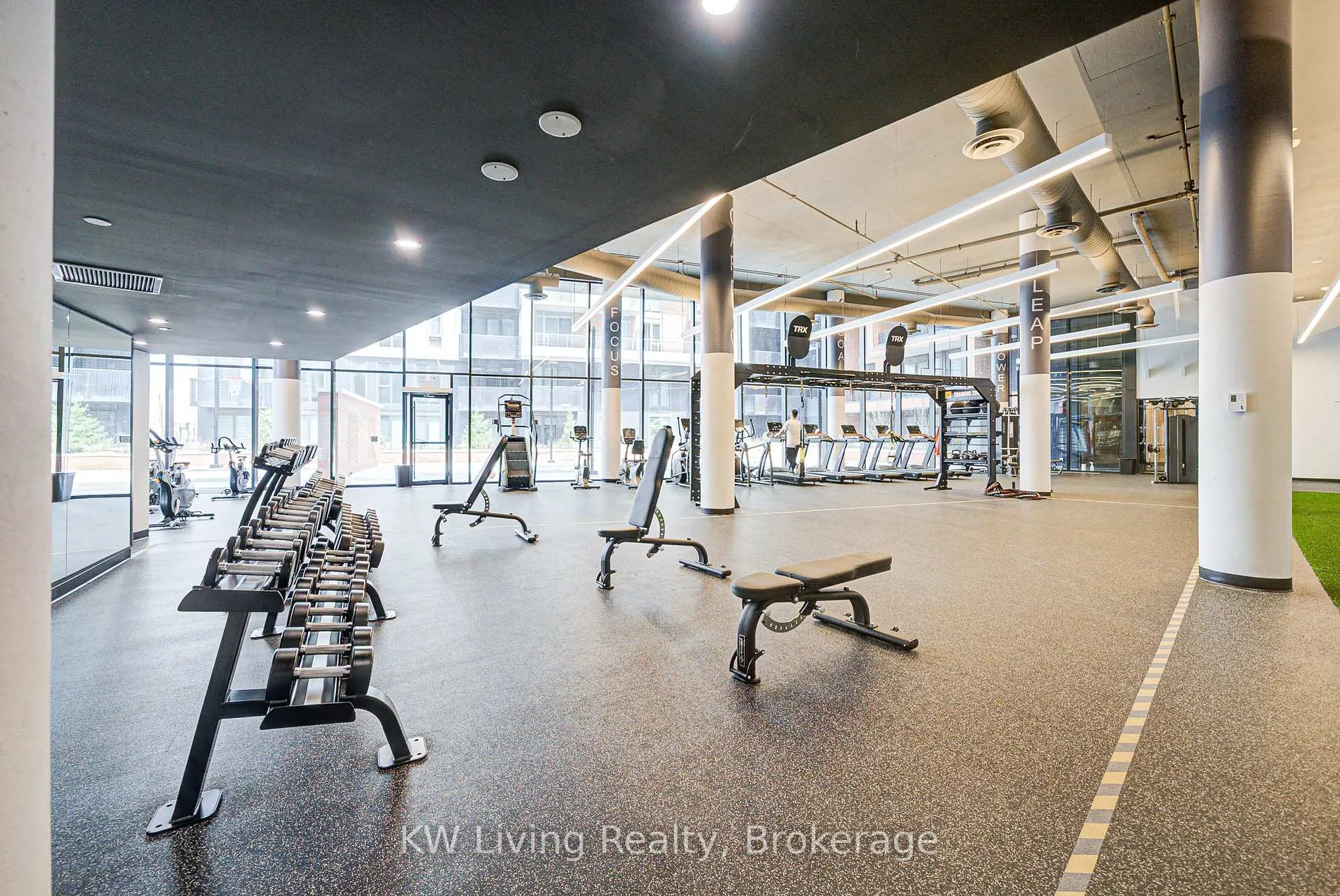 Photo 19 of Unit 712, 292 Verdale Crossing, Markham, Unionville — HOMEH