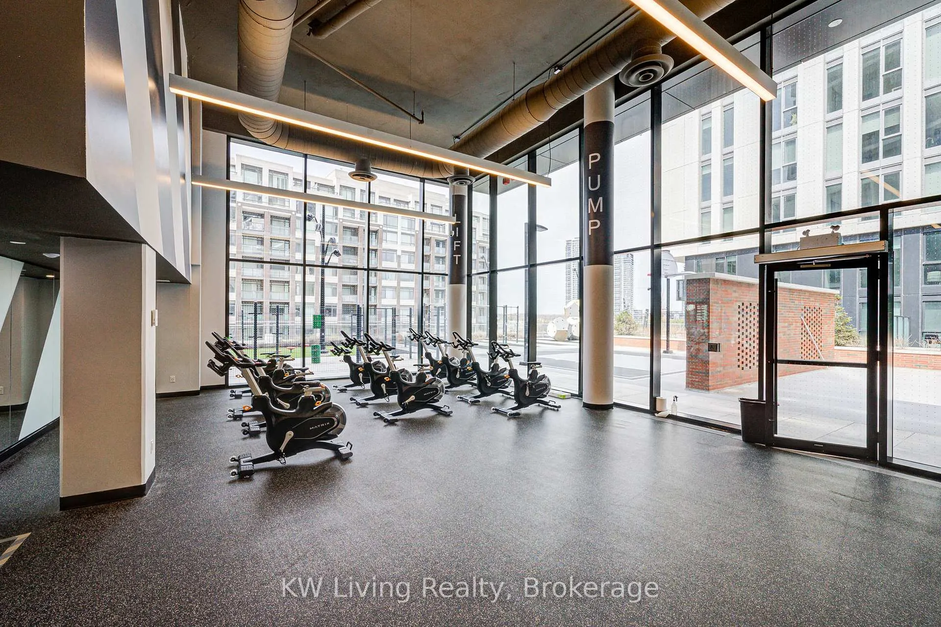 Photo 20 of Unit 712, 292 Verdale Crossing, Markham, Unionville — HOMEH