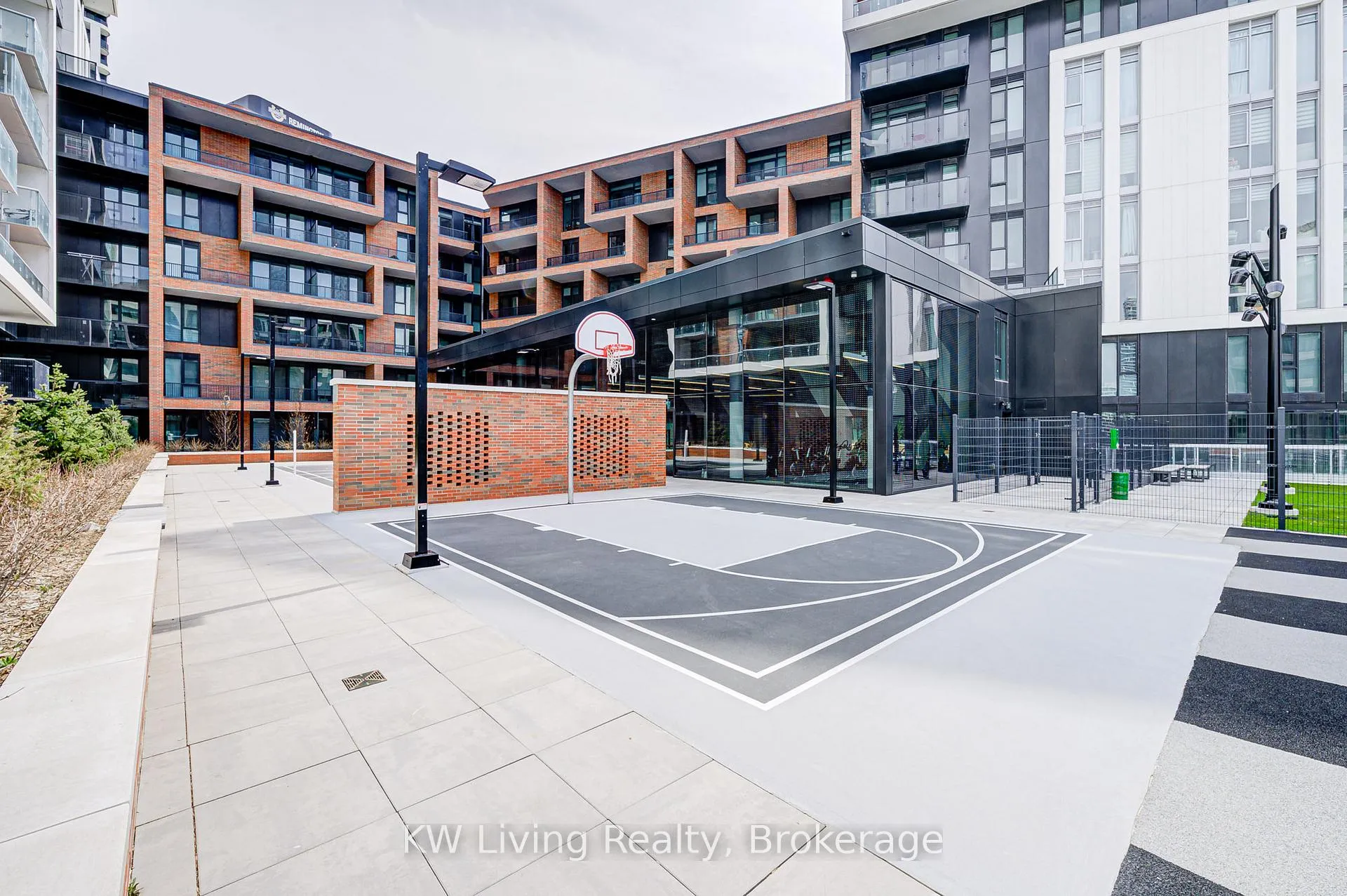 Photo 24 of Unit 712, 292 Verdale Crossing, Markham, Unionville — HOMEH