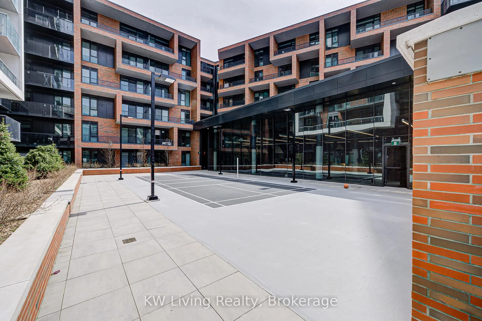 Photo 25 of Unit 712, 292 Verdale Crossing, Markham, Unionville — HOMEH