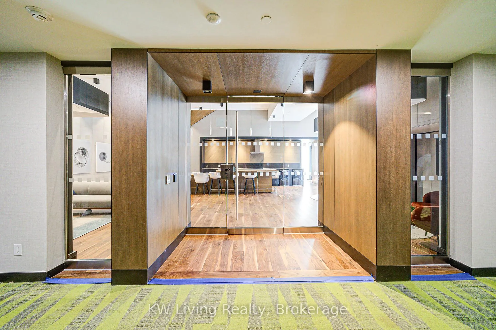 Photo 26 of Unit 712, 292 Verdale Crossing, Markham, Unionville — HOMEH