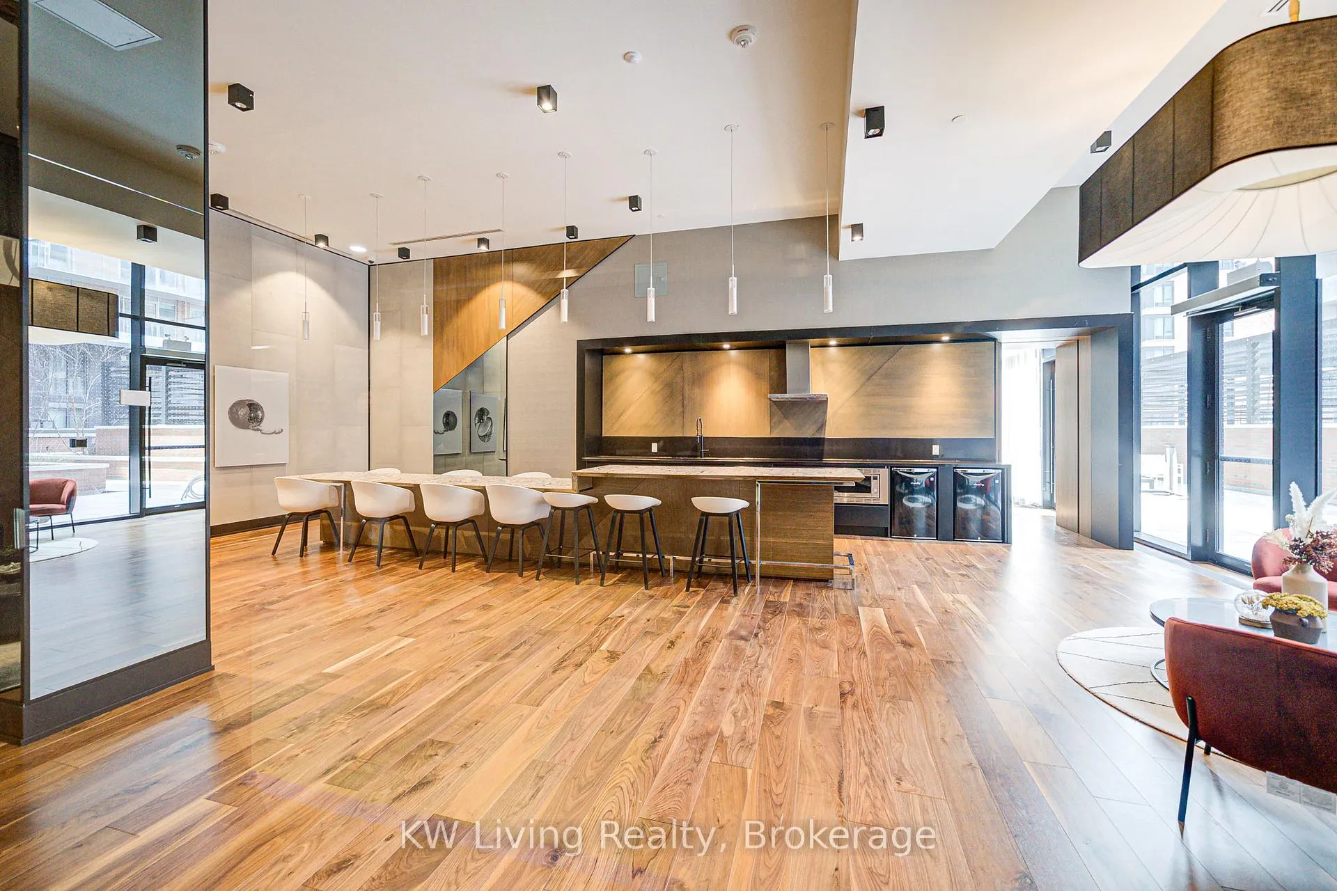 Photo 27 of Unit 712, 292 Verdale Crossing, Markham, Unionville — HOMEH