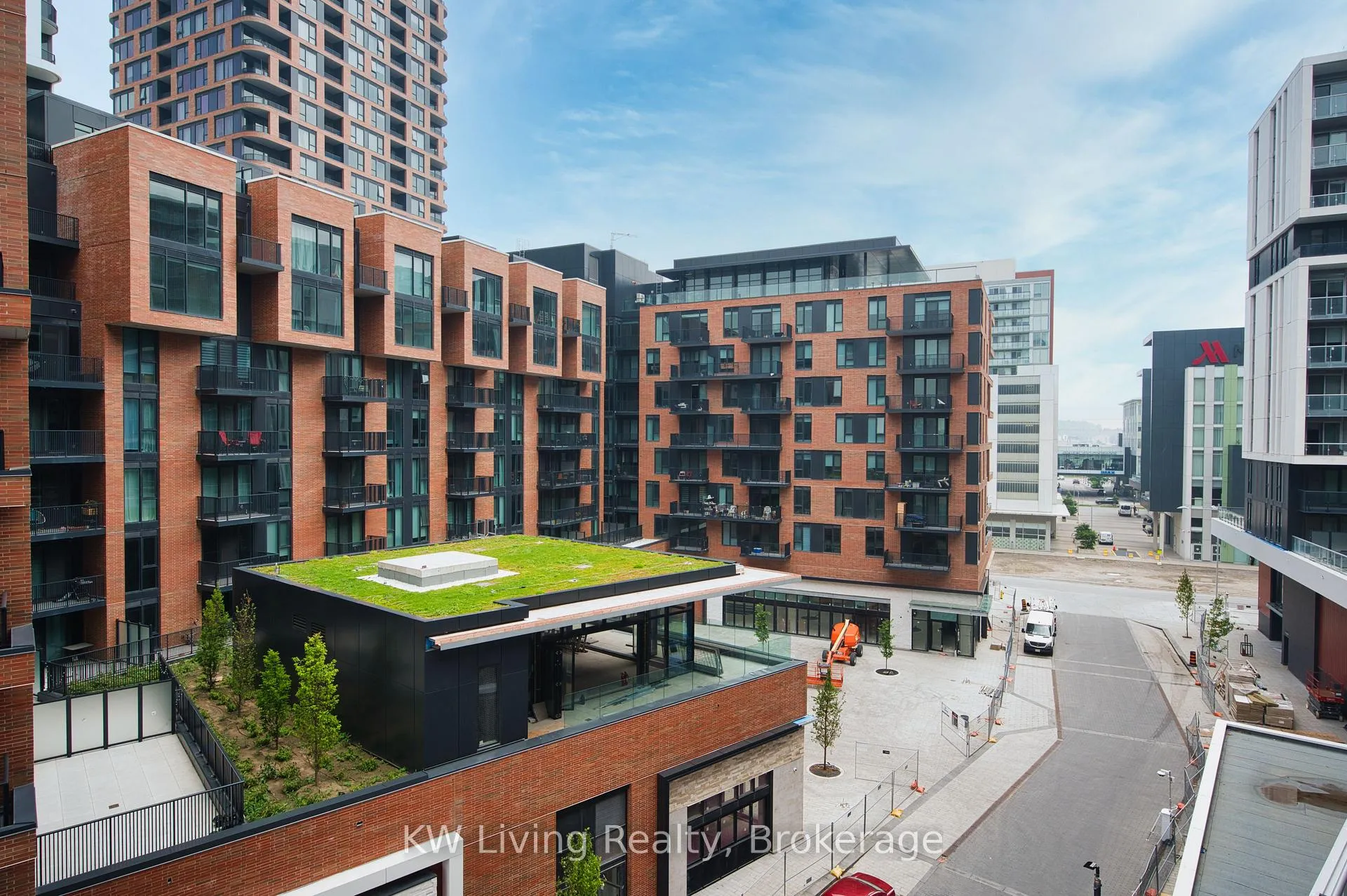 Photo 29 of Unit 712, 292 Verdale Crossing, Markham, Unionville — HOMEH