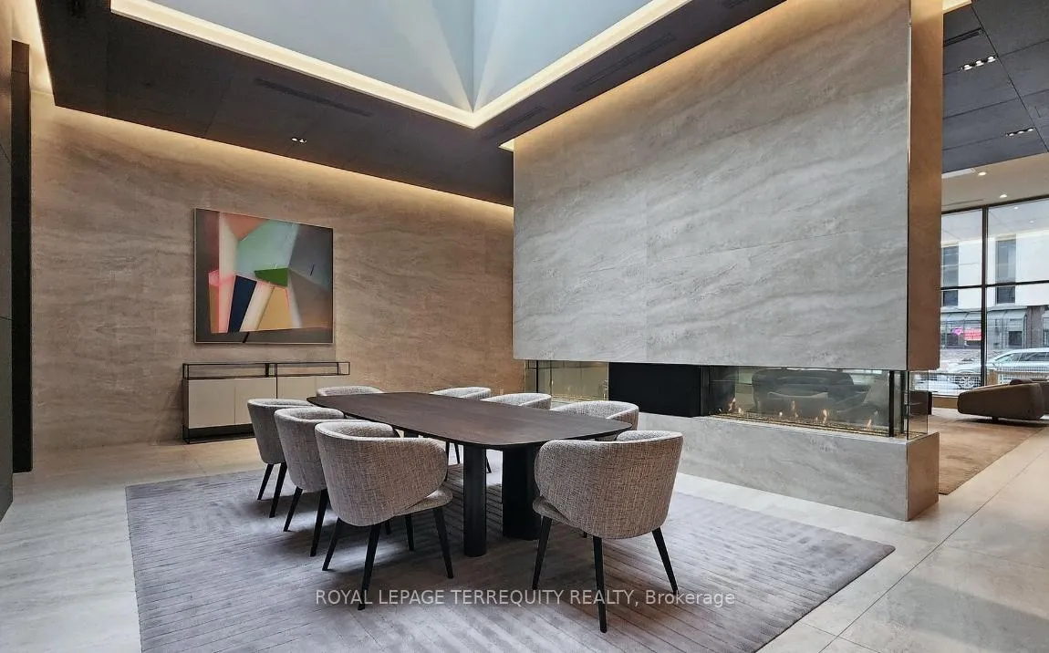 Photo 14 of Unit 5105, 2221 Yonge Street, Toronto, Mount Pleasant West — HOMEH