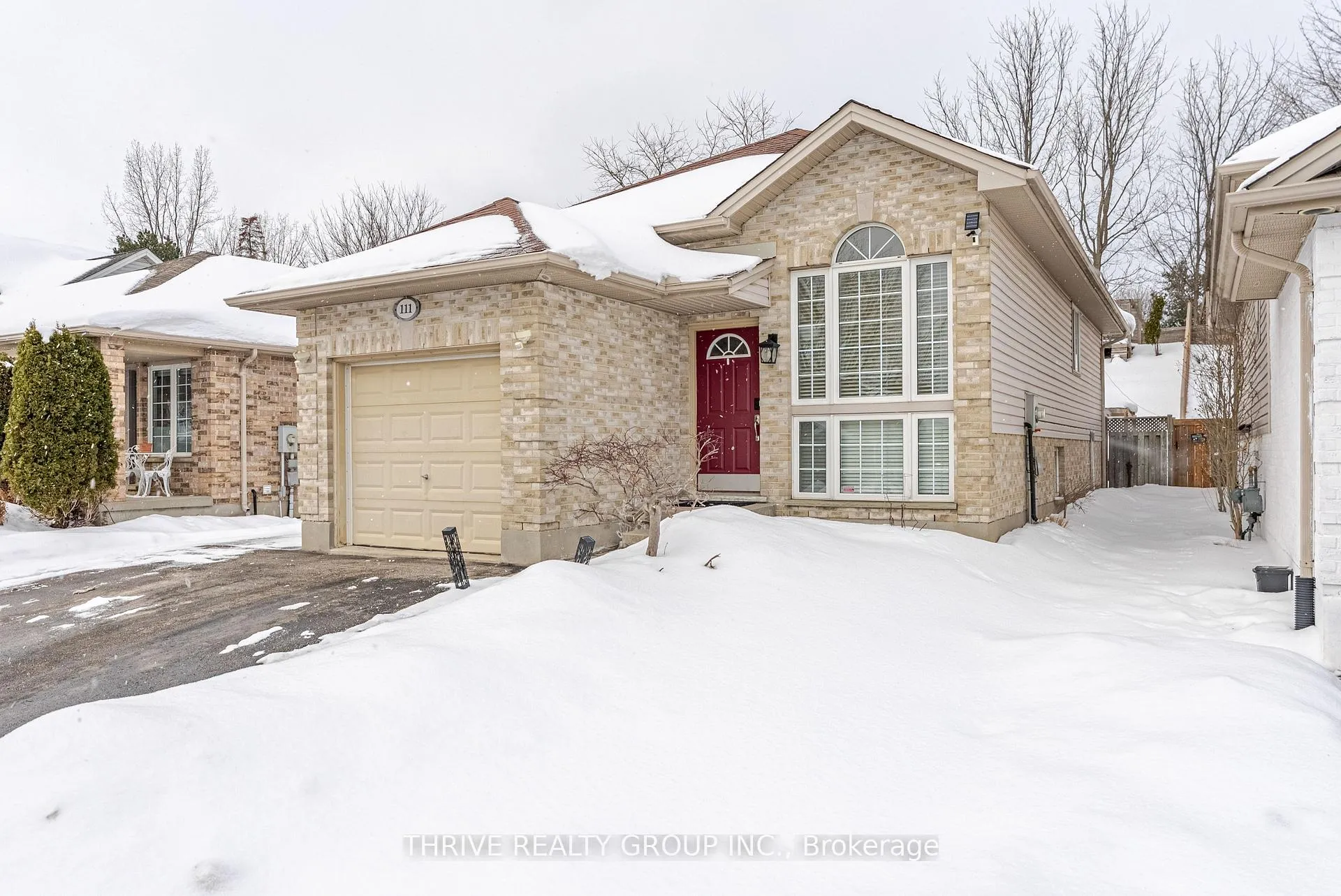 Photo 1 of 111 Meadowridge Road, London, North M — HOMEH