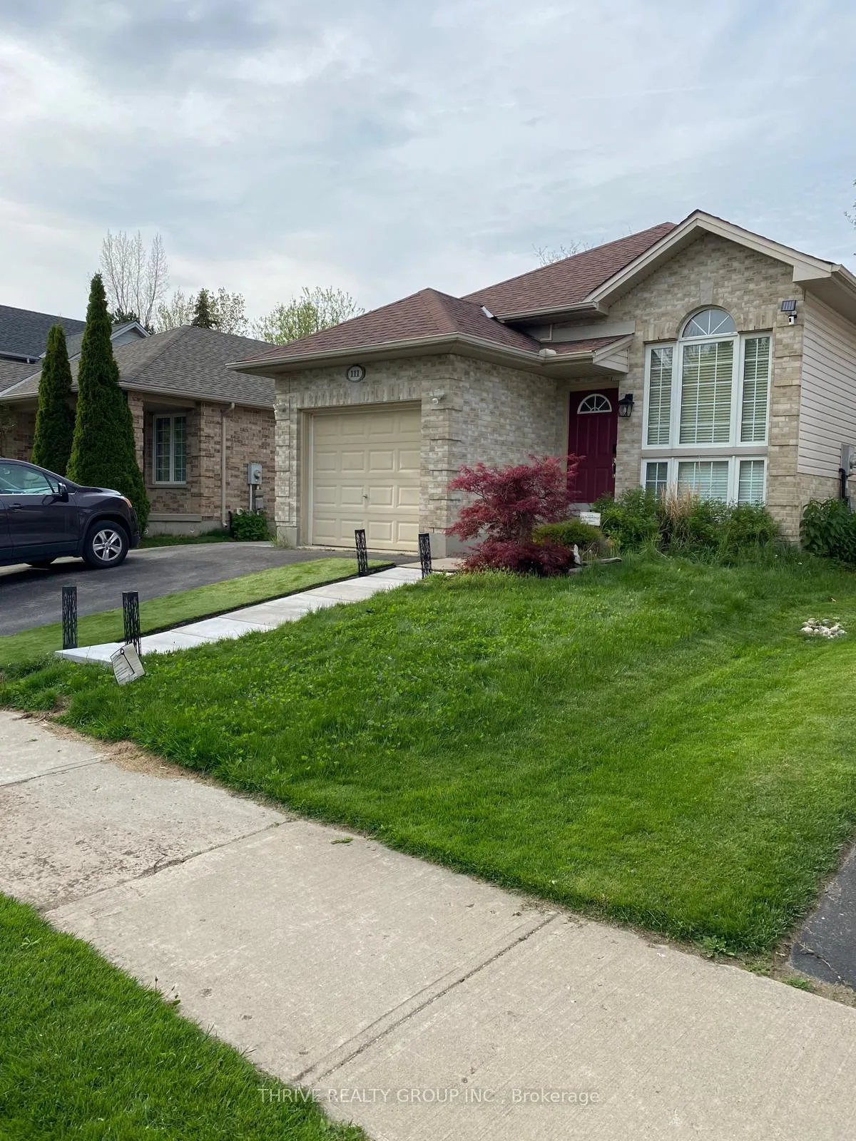 Photo 2 of 111 Meadowridge Road, London, North M — HOMEH